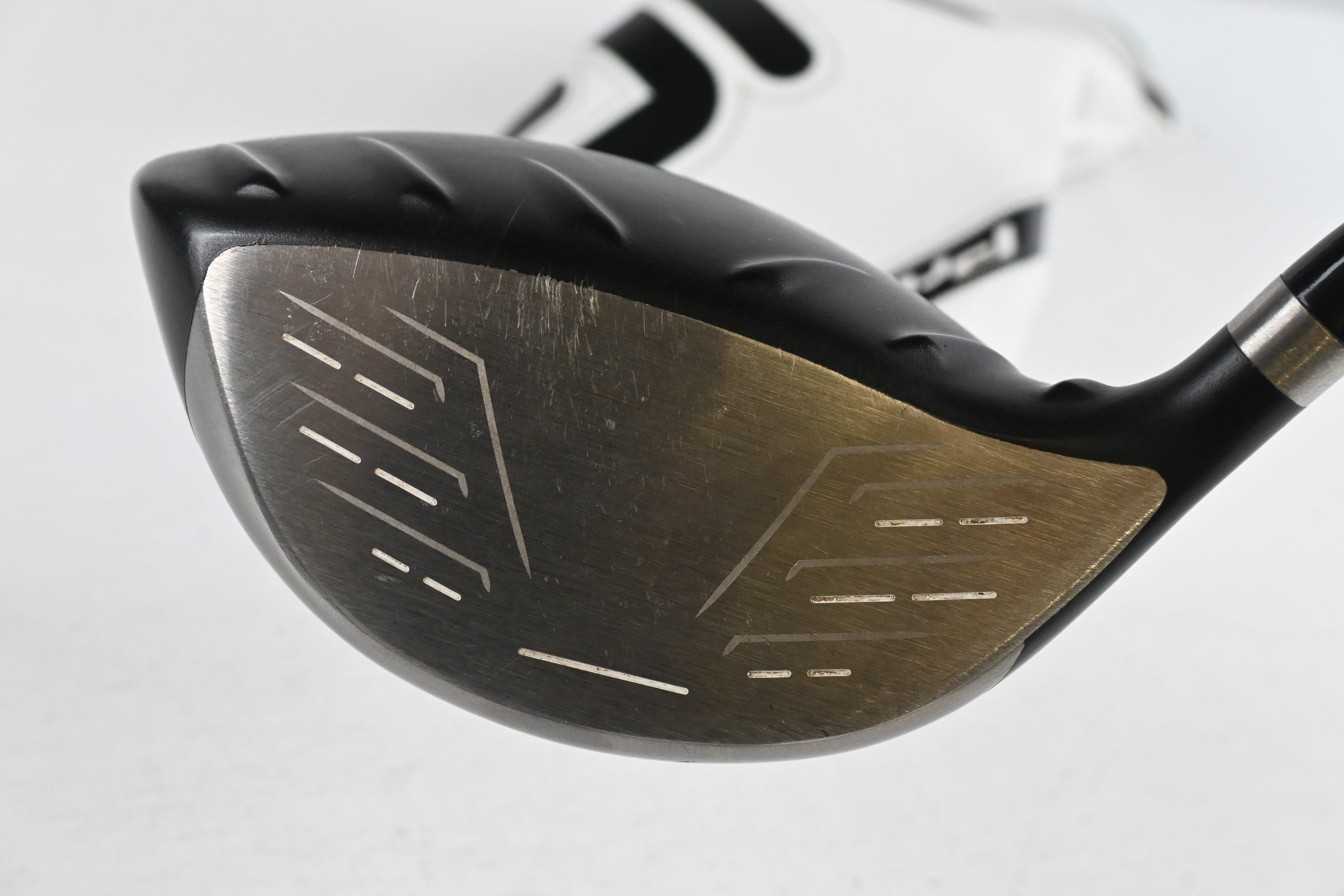 Junior Ping Prodi G Driver / 13.5 Degree / Junior Flex Prodi G Shaft