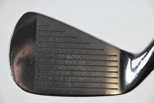 Mizuno MP-30 #6 Iron / Stiff Flex Dynamic Gold S300