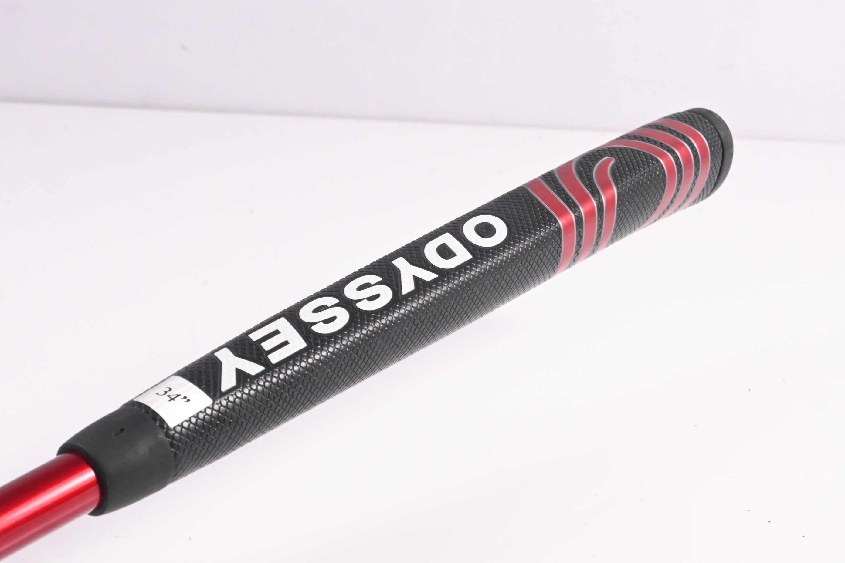 Odyssey White Hot Versa Twelve S Putter / 34 Inch