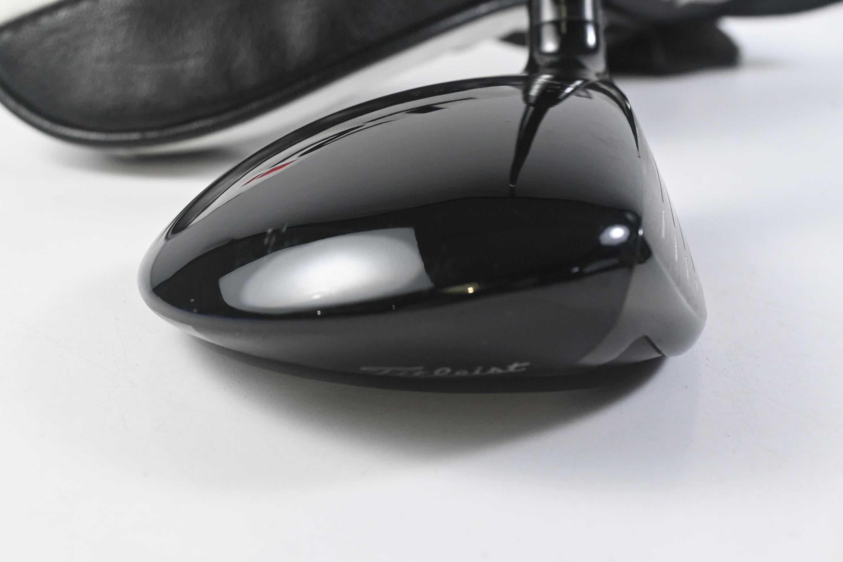 Titleist TSi1 #9 Wood / 23 Degree / Stiff Flex Hzrdus Gen 4 Black 70 Shaft