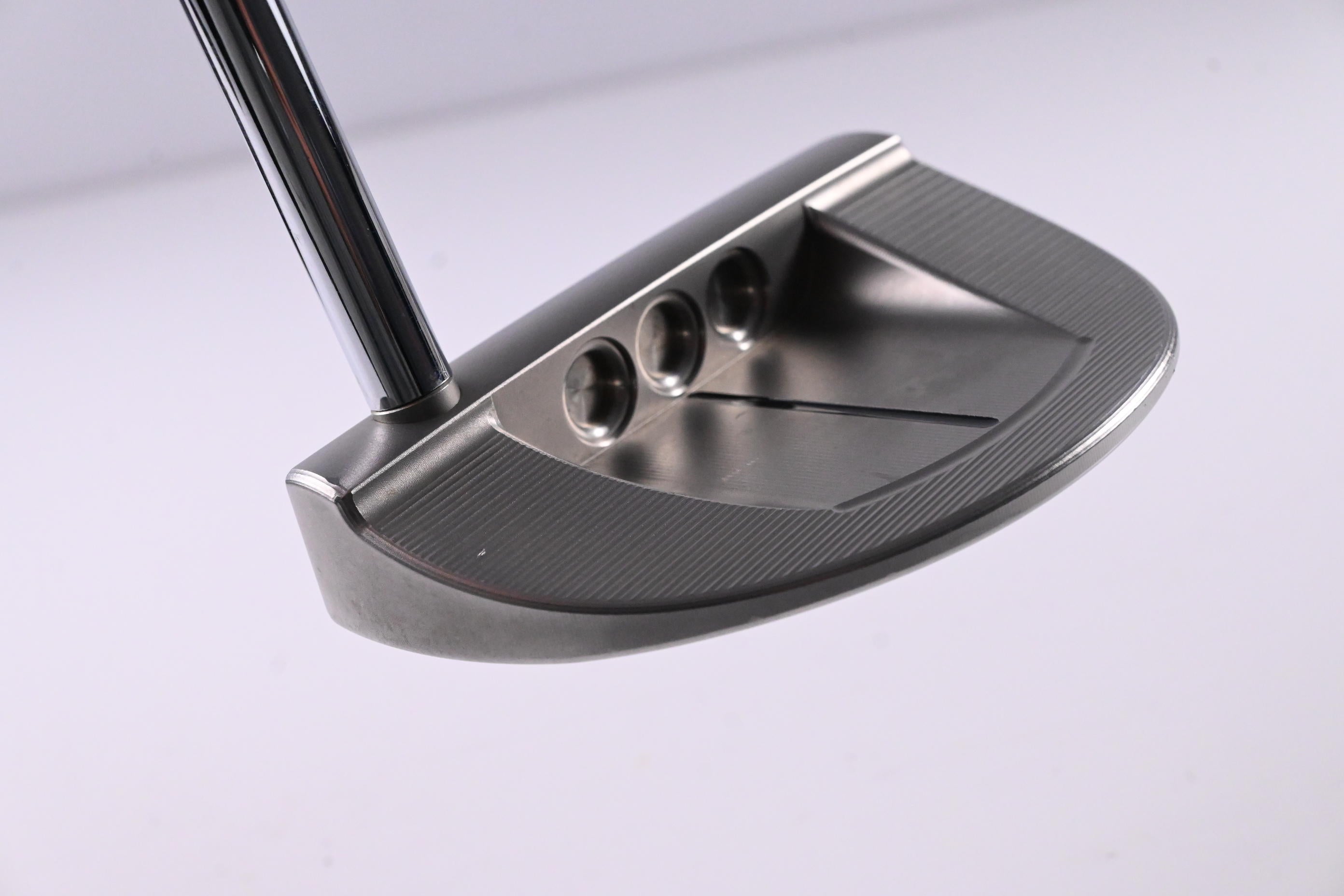 Scotty Cameron Super Select Golo 6 Putter / 34 Inch