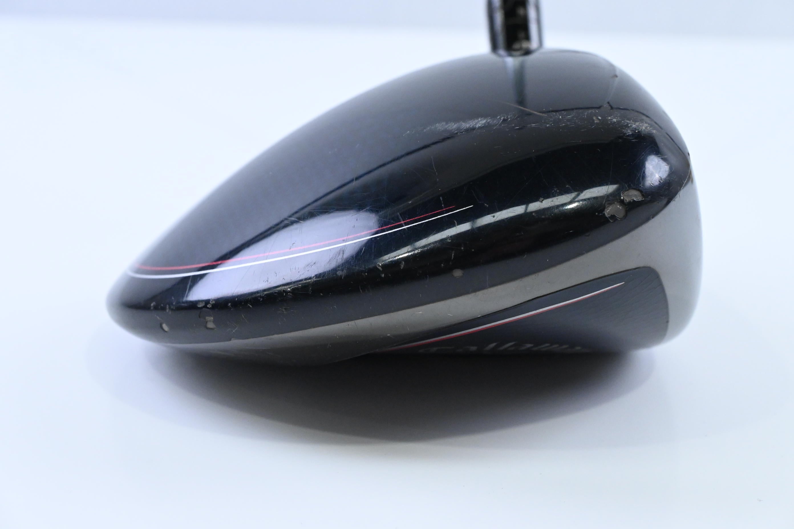 Callaway XR Speed Driver / 10.5 Degree / Senior Flex HZRDUS T800 Blue 55 Shaft