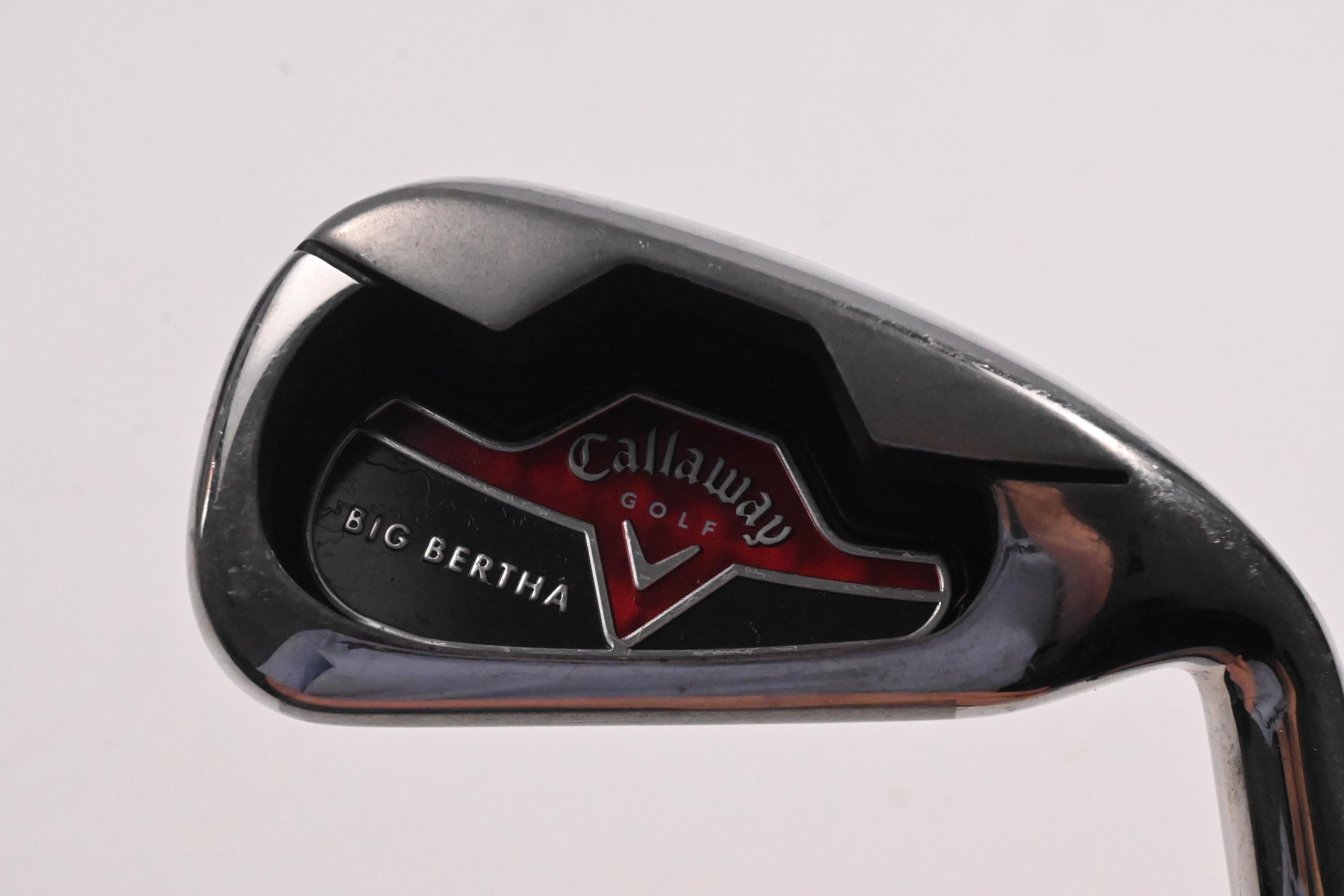 Callaway Big Bertha 2006 #4 Iron / 23 Degree / Uniflex Callaway Big Bertha Shaft