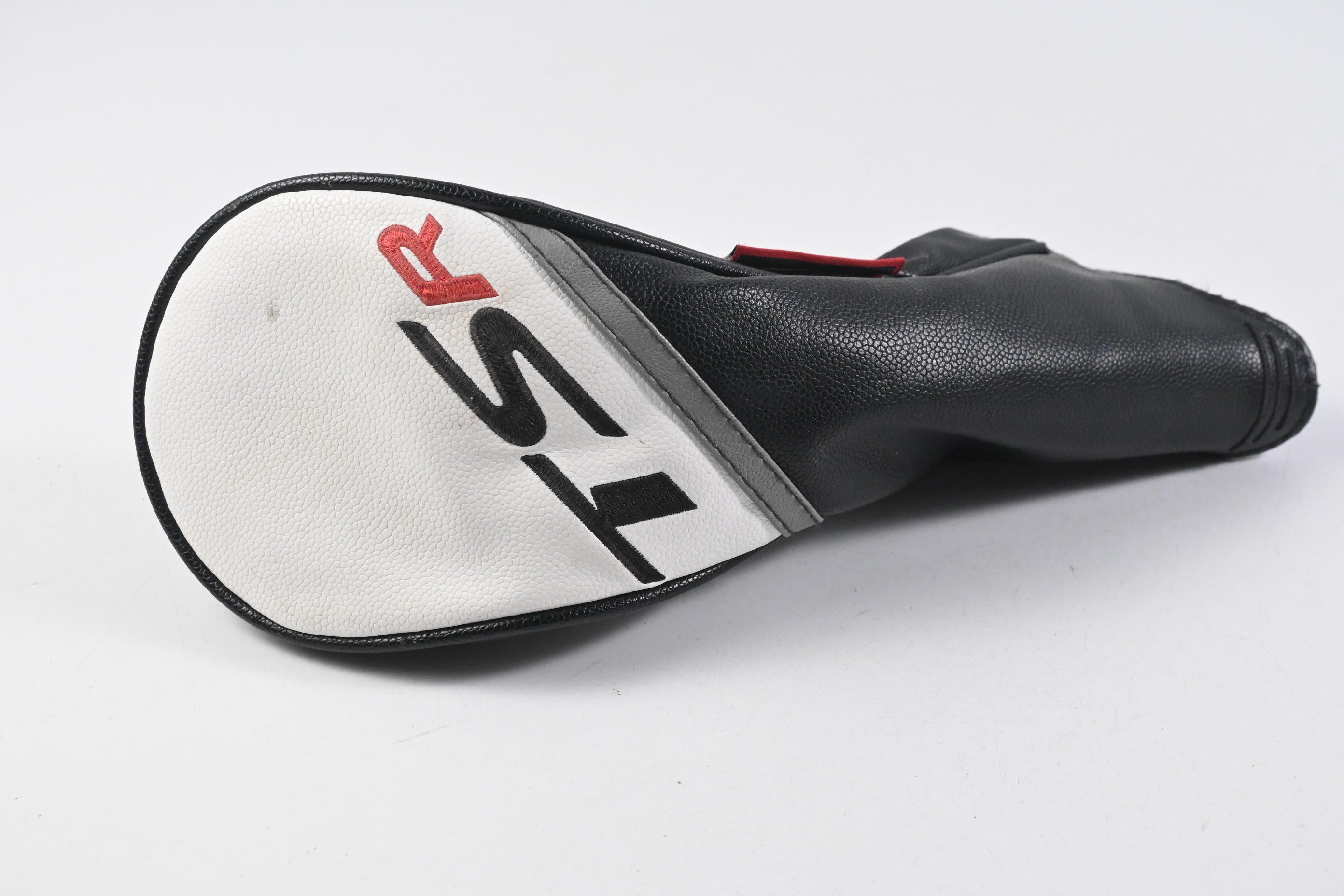 Titleist TSR2+ #3 Wood / 13 Degree / X-Flex HZRDUS Smoke Black 70 Shaft