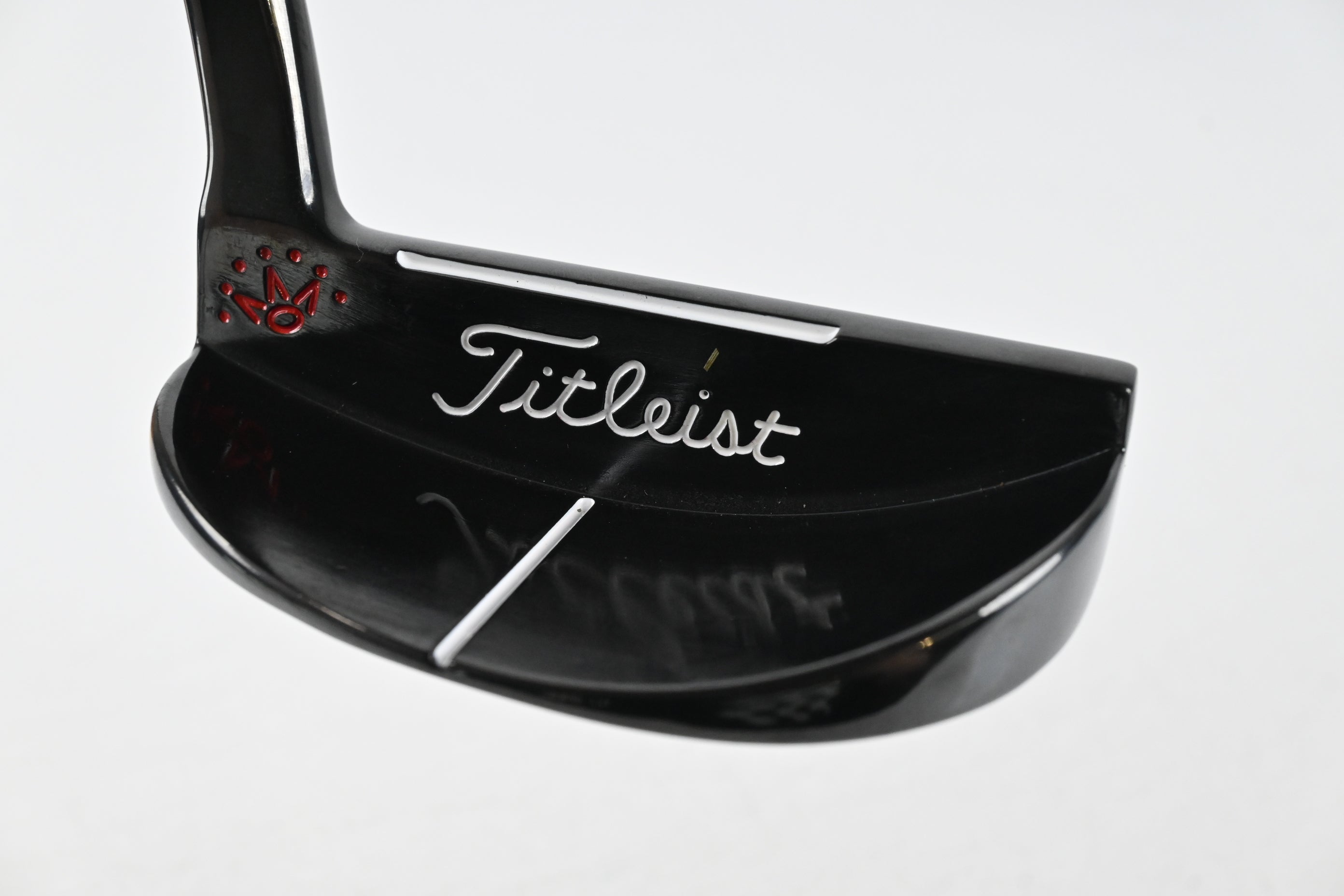 Scotty Cameron J.A.T Prototype / 34 Inch / Refurbished