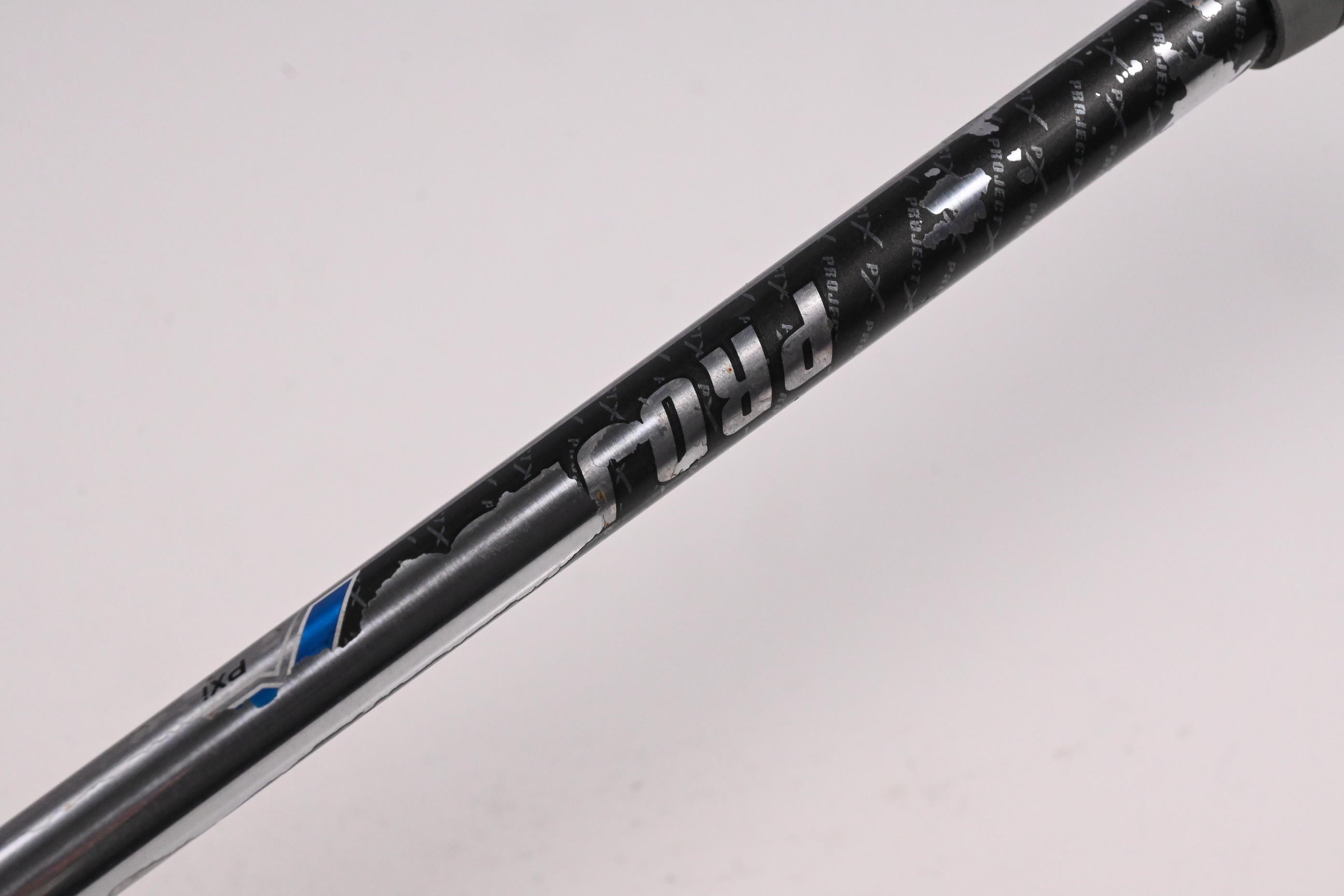 Callaway X-Forged 2013 #9 Iron / 42 Degree / Regular Flex Project X PXi Shaft