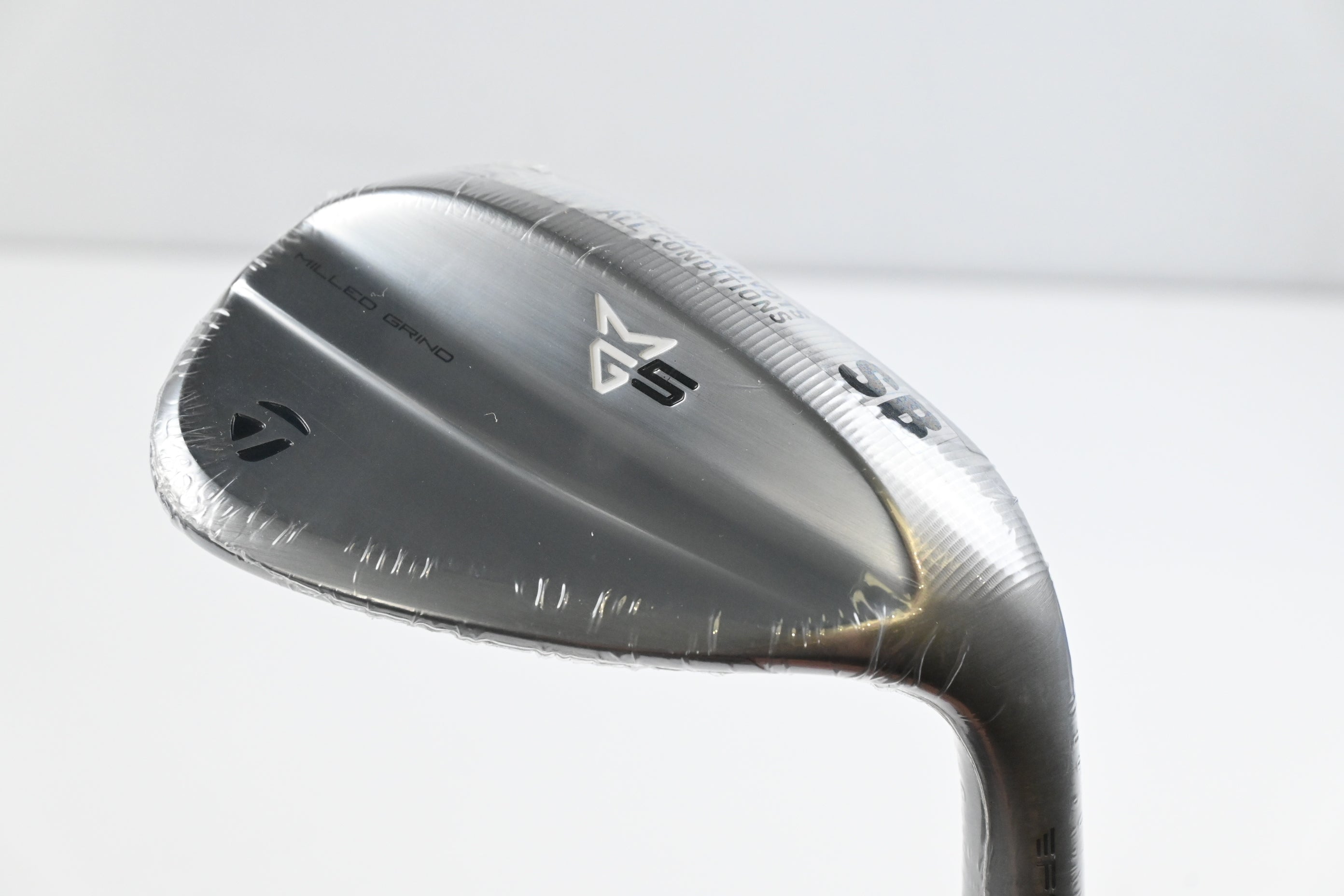 Taylormade Milled Grind 5 Lob Wedge / 60 Degree / Wedge Flex Dynamic Gold 115
