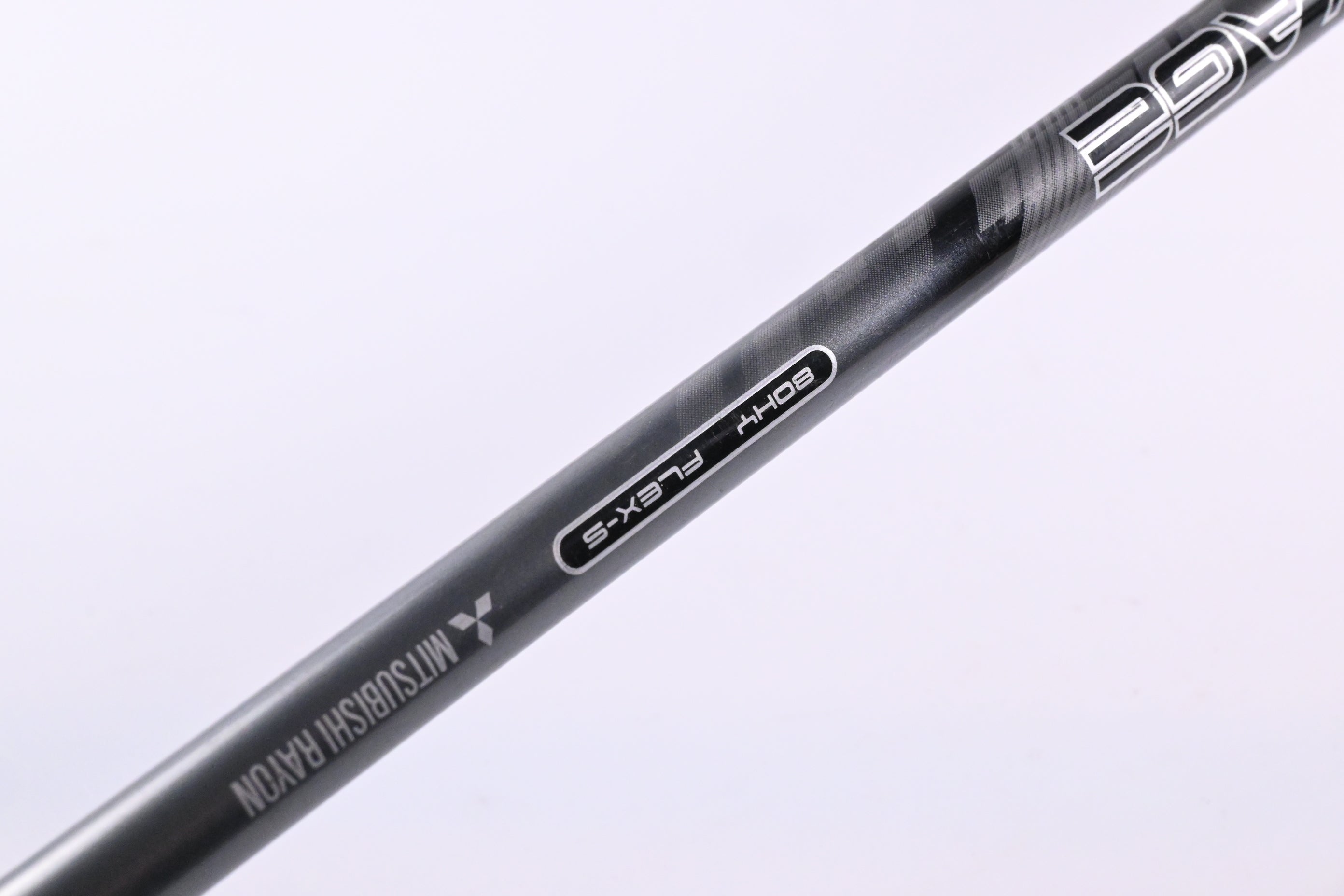 Callaway Apex Pro 21 #3 Hybrid / 20 Degree / Stiff Flex Kuro Kage 80 Shaft