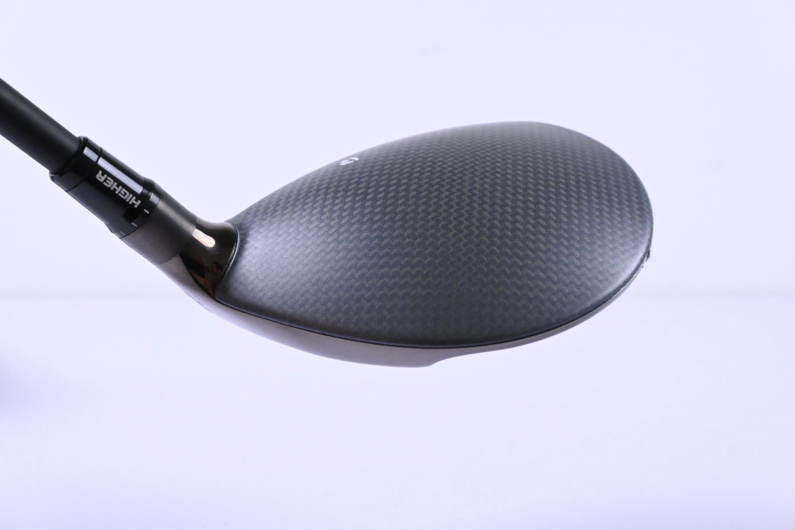 Taylormade Qi35 Tour #5 Wood / 18 Degree / Stiff Flex REAX 65 Shaft