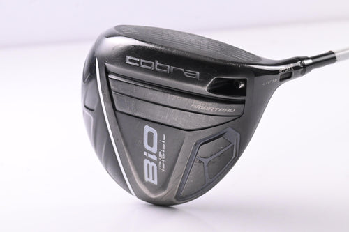 Cobra Bio Cell Driver / 9.5 Degree / Regular Flex Project X PXv 60 Shaft