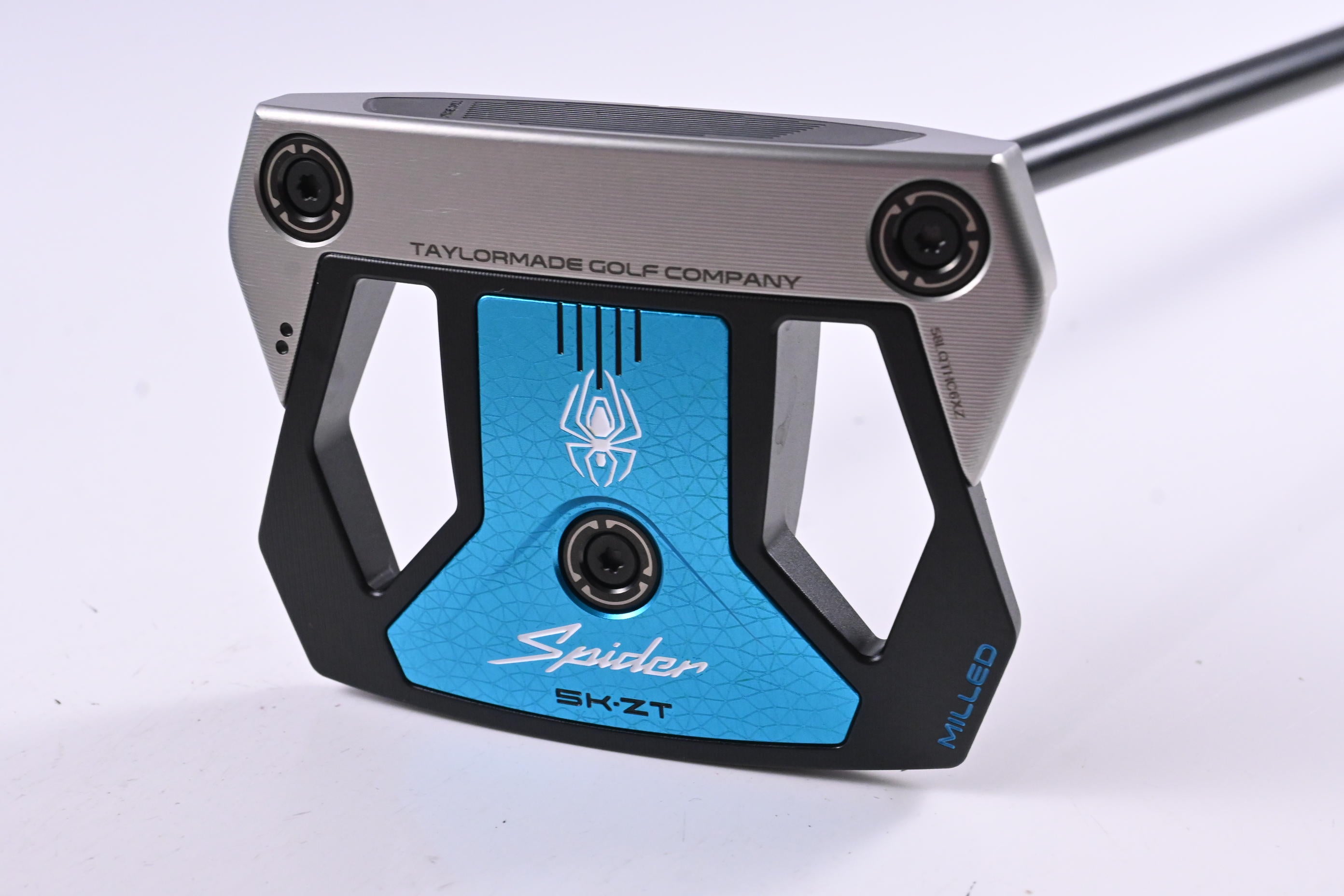 Taylormade Spider ZT Counterbalance Putter / 36 Inch