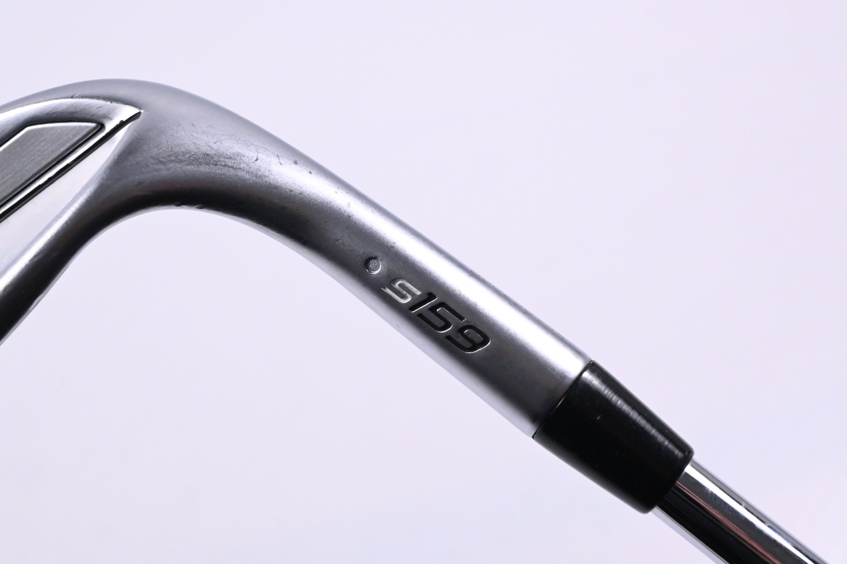 Ping S159 Sand Wedge / 54 Degree / X-Flex N.S.PRO Modus 3 Tour 130 Shaft