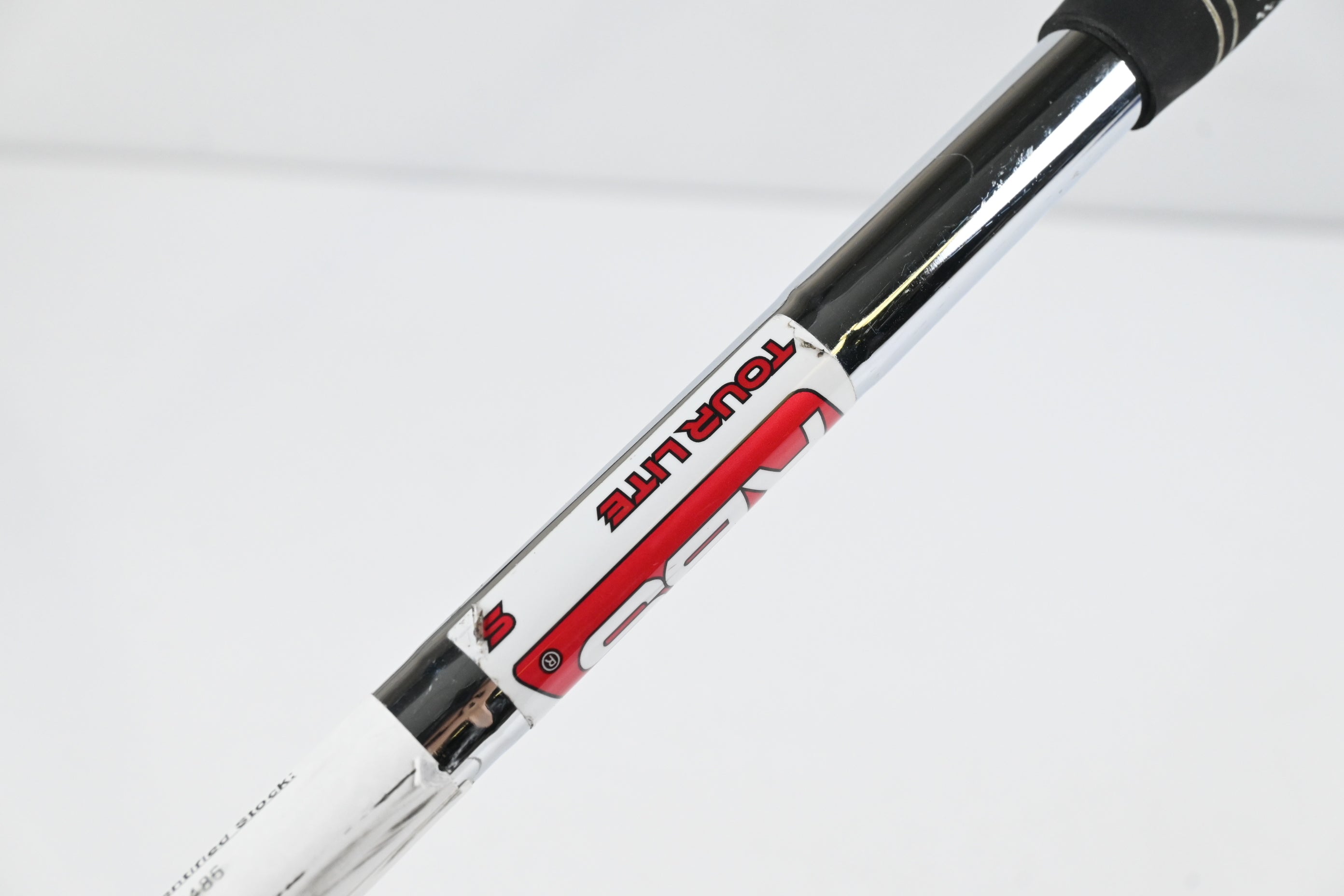 Taylormade P790 2021 Pitching Wedge / 45 Degree / Stiff Flex KBS Tour Lite Shaft