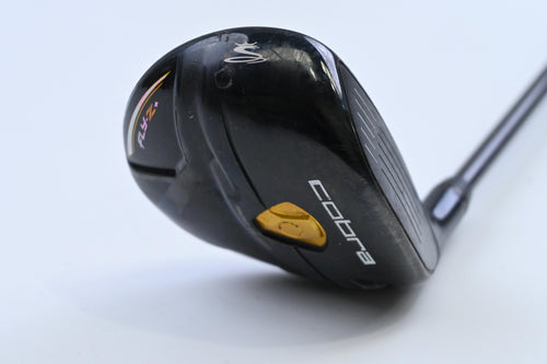 Cobra Fly-Z+ #4-5 Wood / 14.5- 17.5 Degree / X-Flex Diamana 'ahina 80