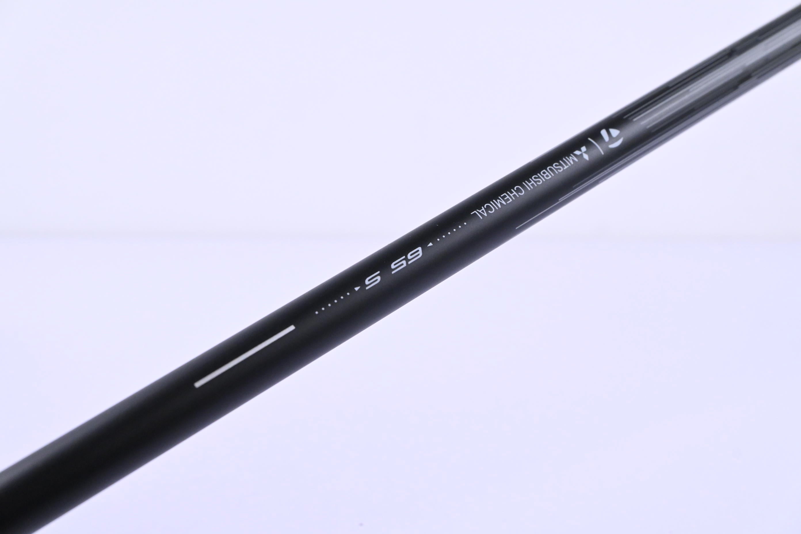 Taylormade Qi35 Tour #5 Wood / 18 Degree / Stiff Flex REAX 65 Shaft