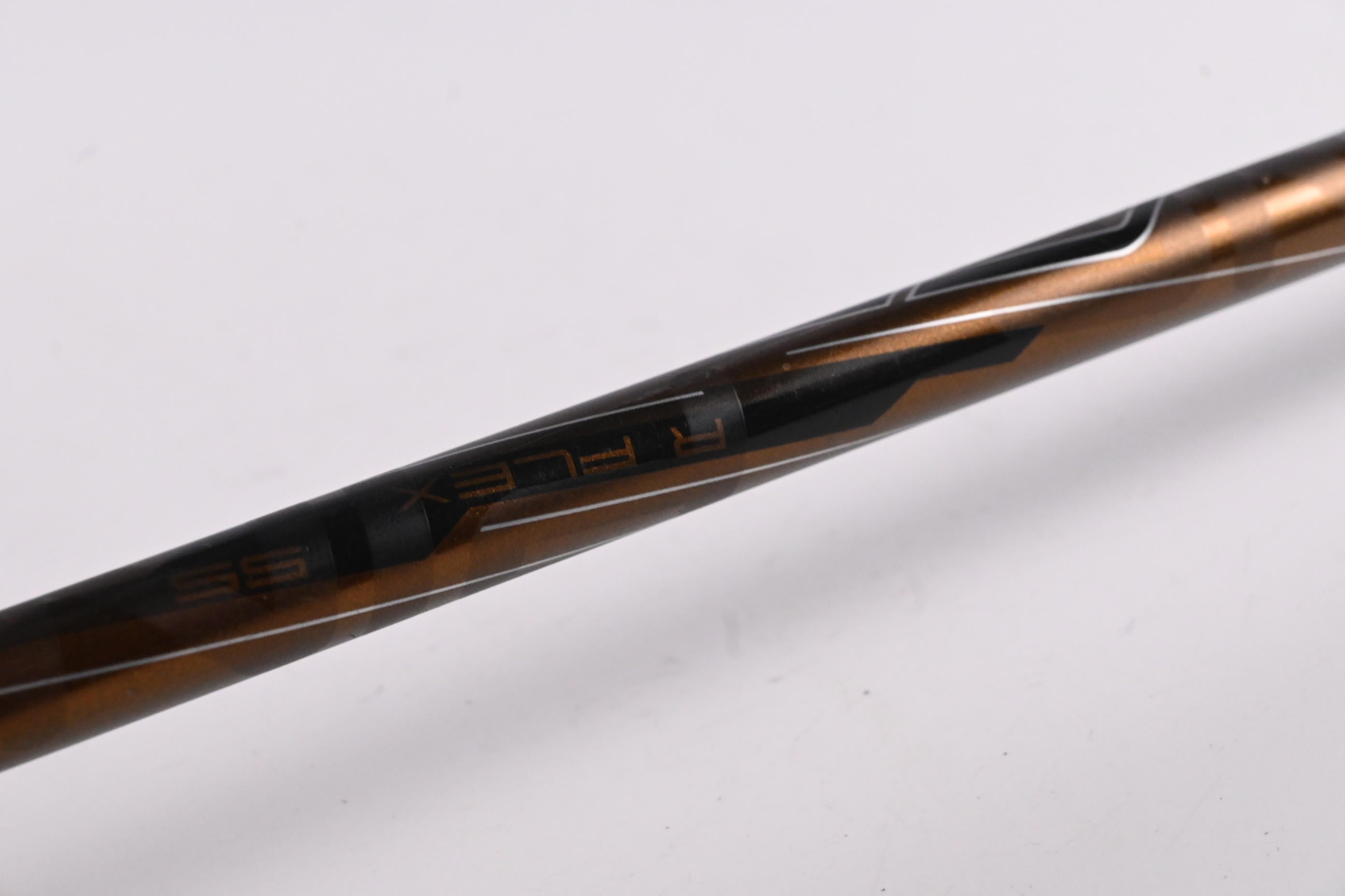 Left Hand Ping G425 Max Driver / 12 Degree / Regular Flex Ping Alta CB 55 Shaft