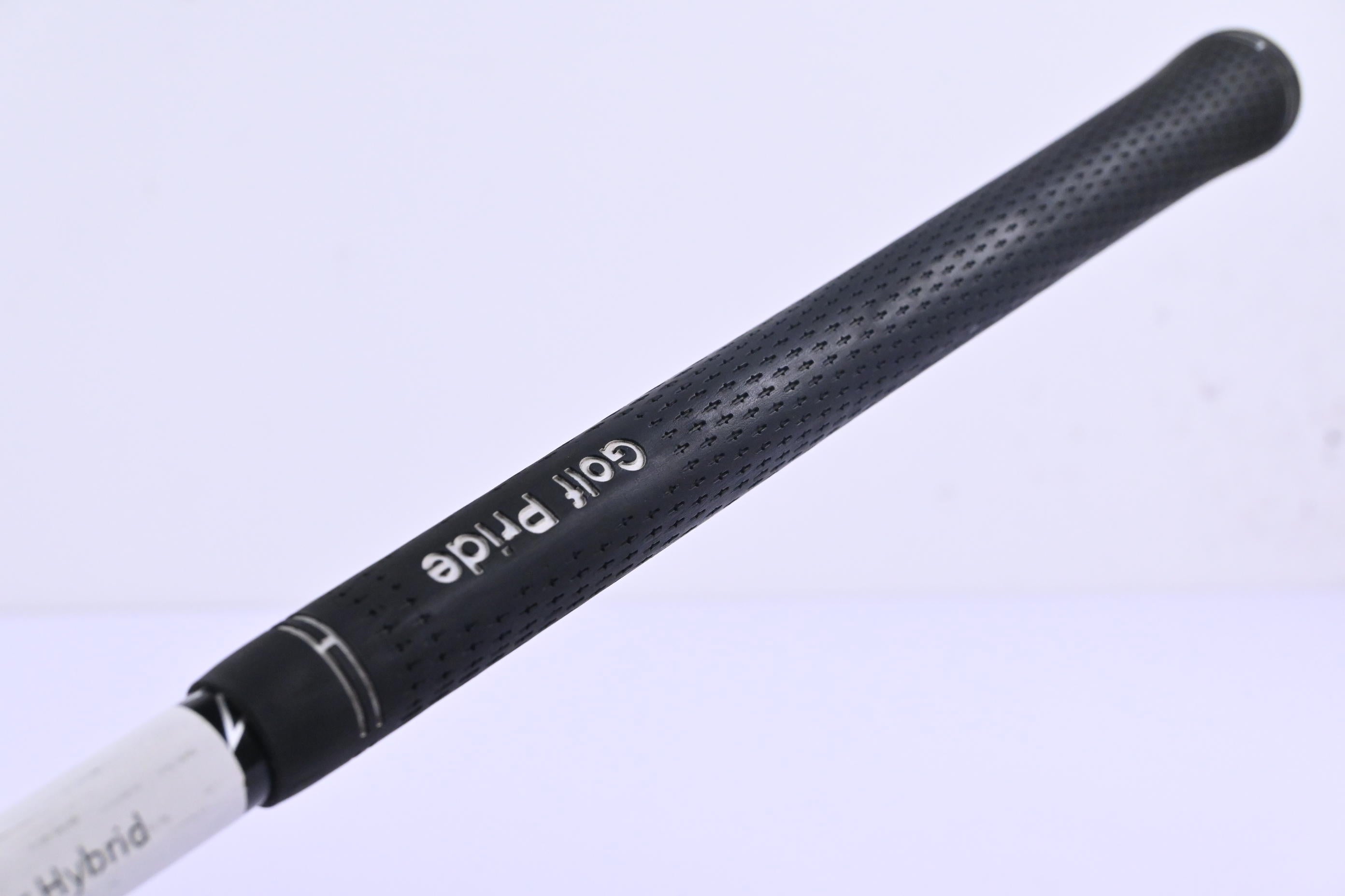 Left Hand Nike Vapor #4 Hybrid / 23 Degree / Senior Flex Fubuki Z70 Shaft