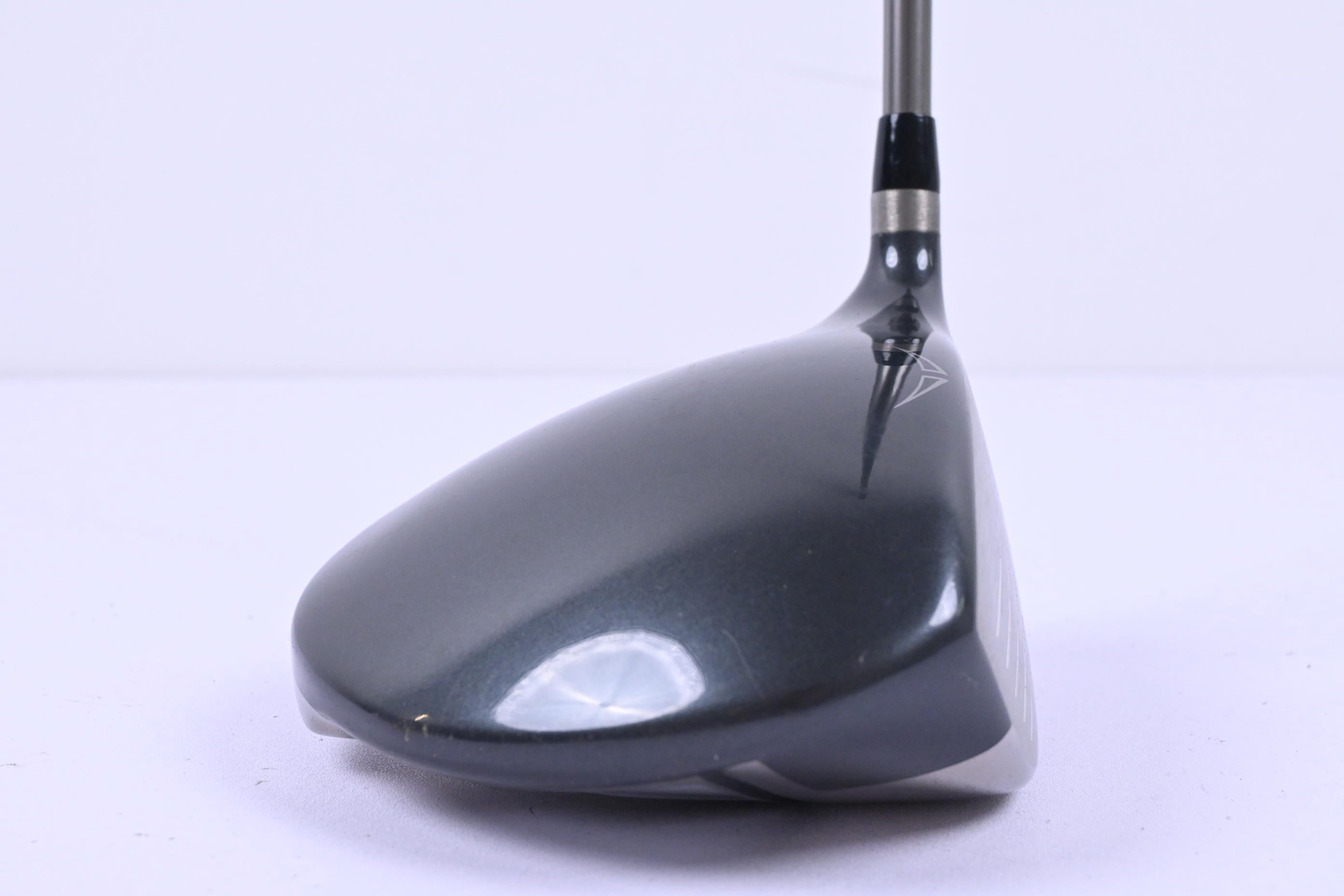 Ping G20 Driver / 12 Degree / Regular Flex Ping TFC 169D Shaft