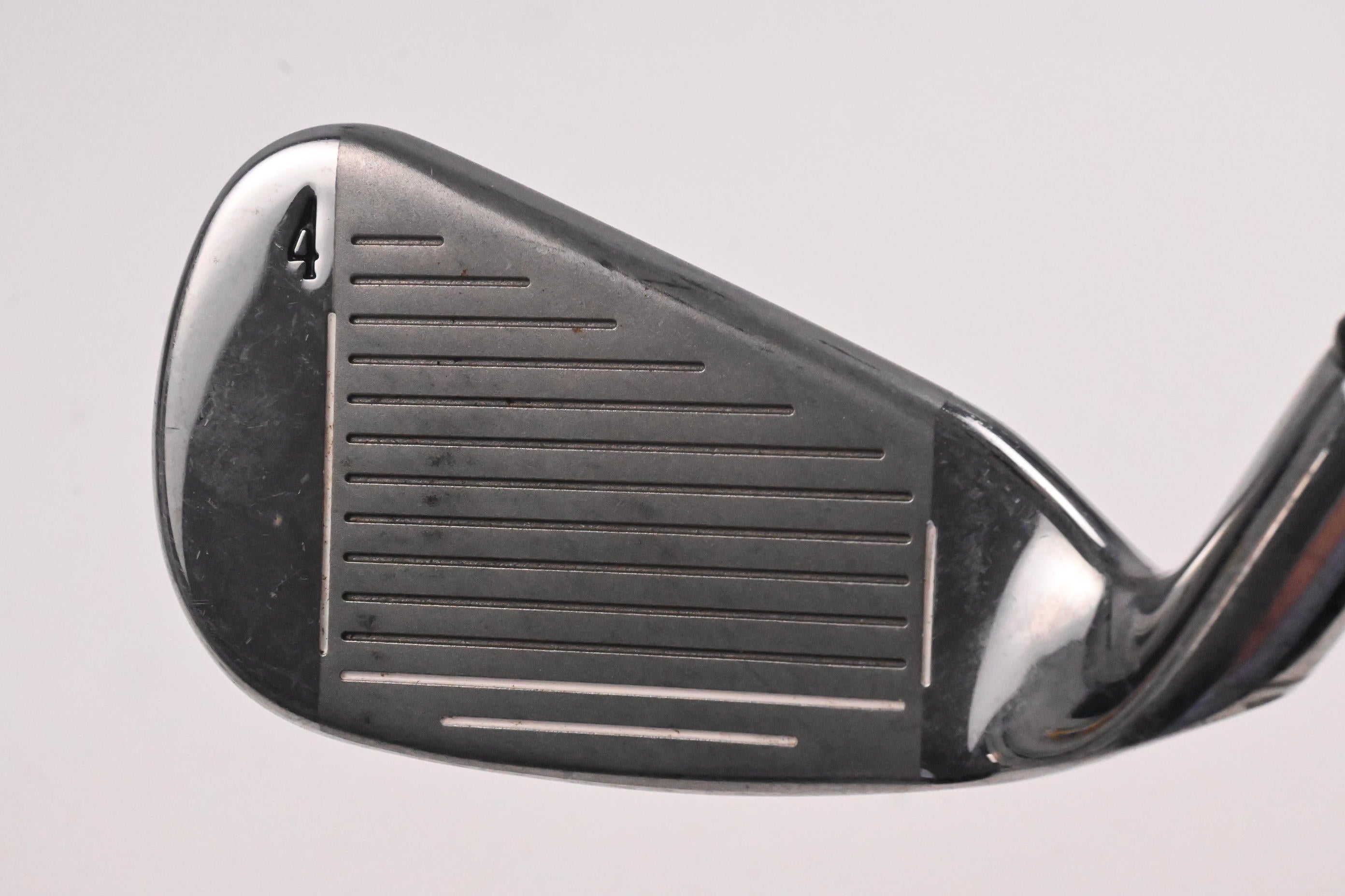 Callaway Big Bertha 2006 #4 Iron / 23 Degree / Uniflex Callaway Big Bertha Shaft
