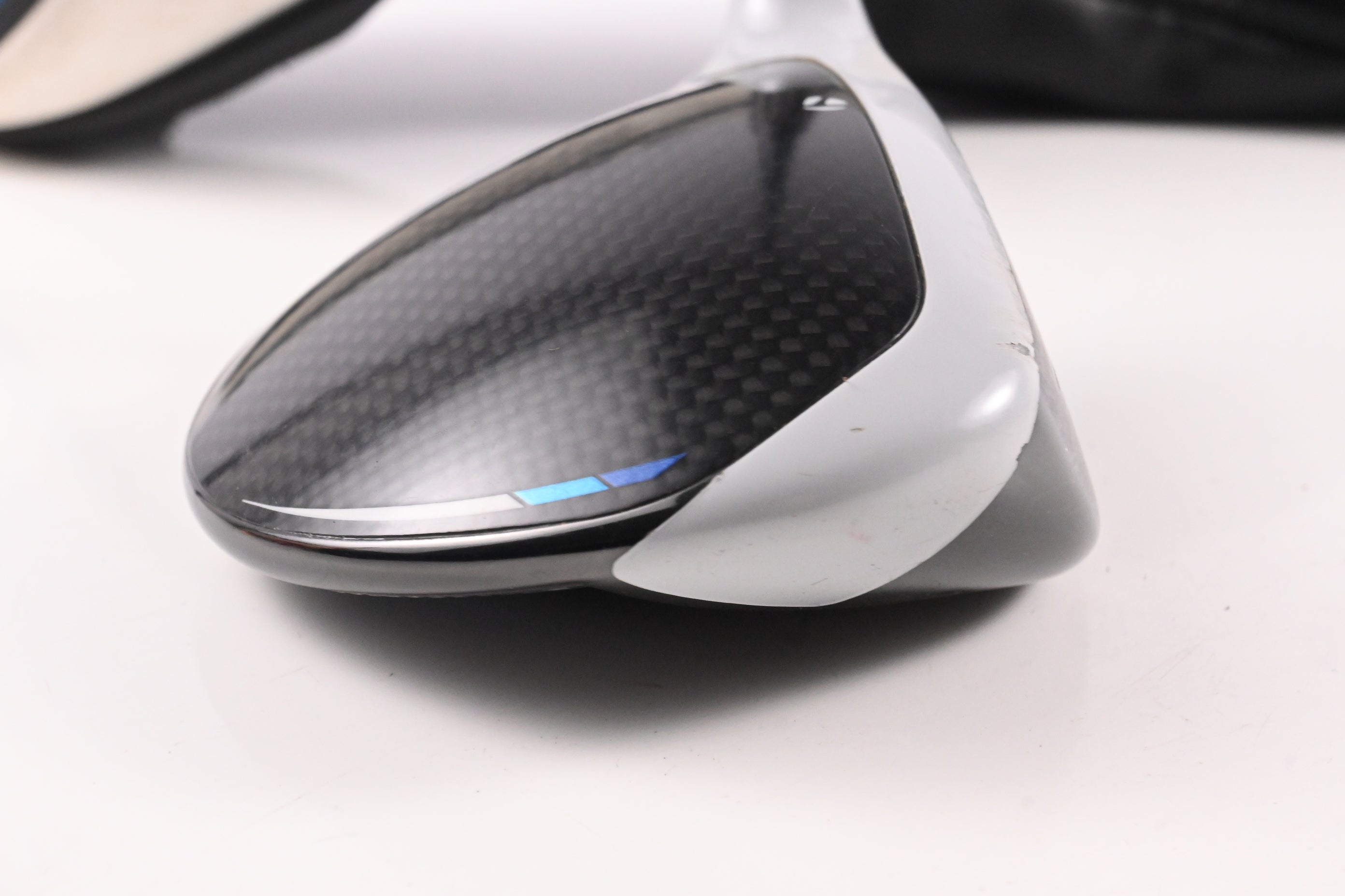 Taylormade SIM2 Max #5 Wood / 18 Degree / Regular Flex Ventus Blue 5 Shaft