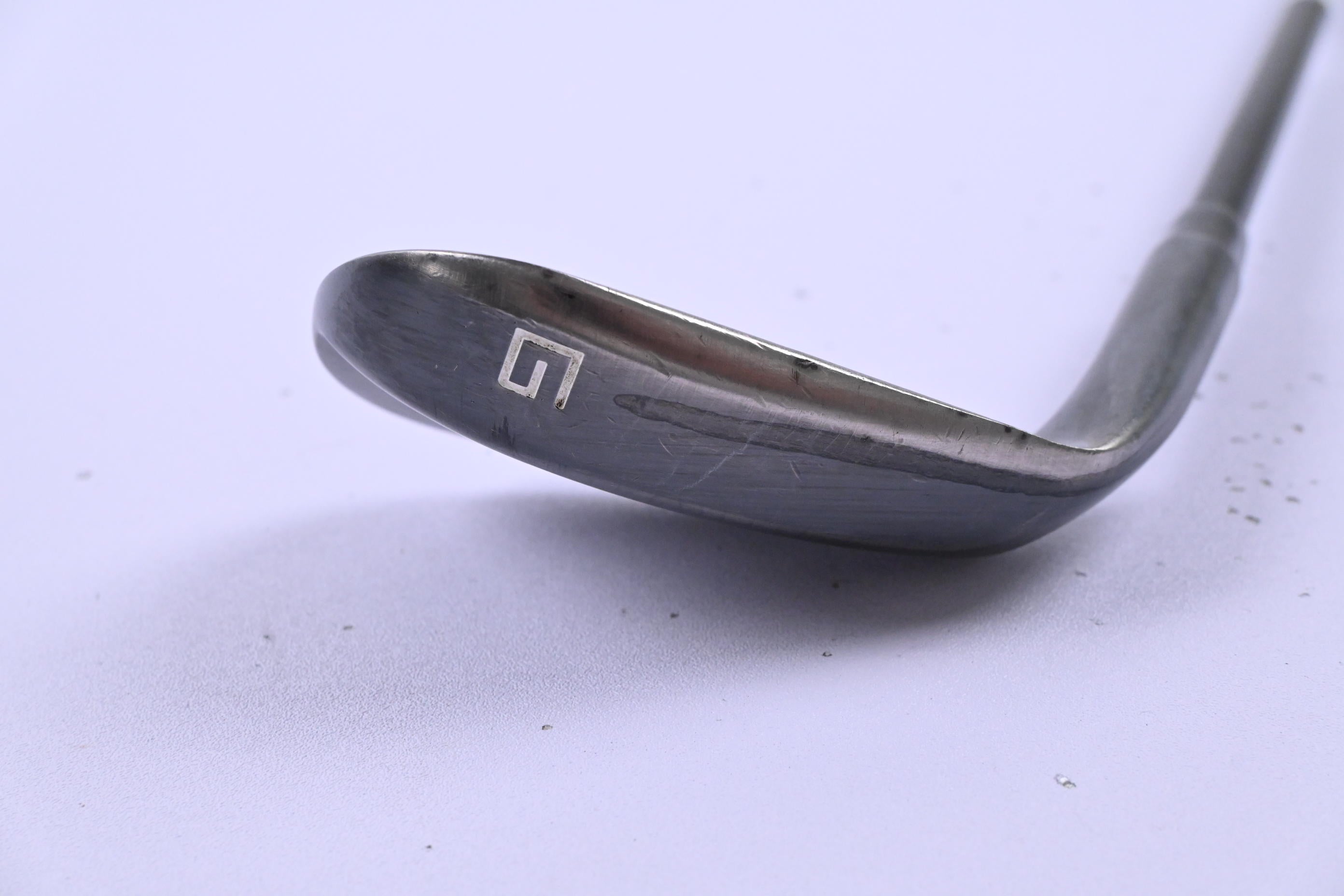 Avoda Origin Gap Wedge / 50 Degree / Stiff Flex AXIOM VeloCore 105 Shaft
