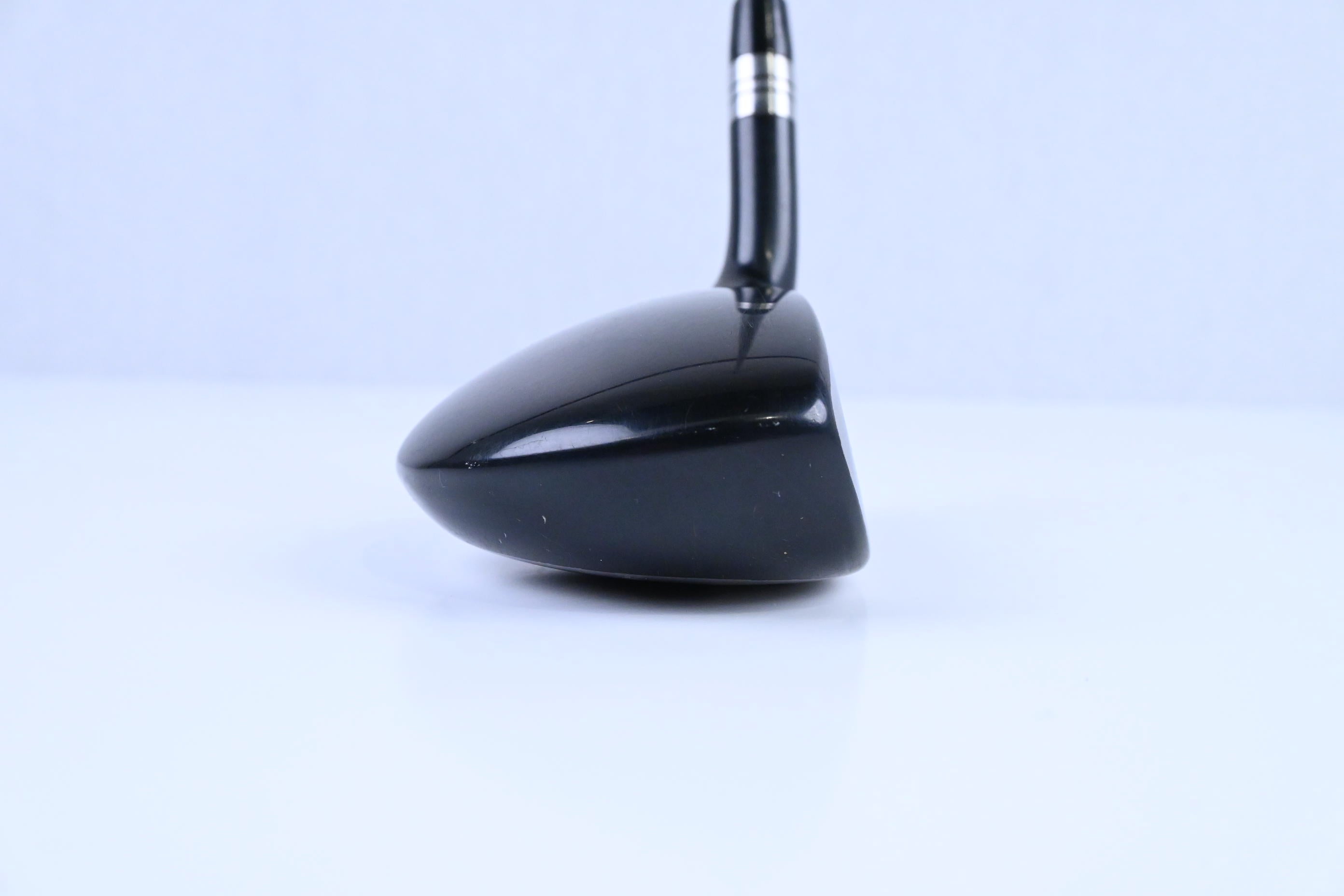 Snake Eyes Quickstrike II #3 Wood / 15 Degree / Regular Flex Snake Eyes Shaft