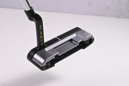 Cobra King 3D Black Grandsport 35 Putter / 35 Inch