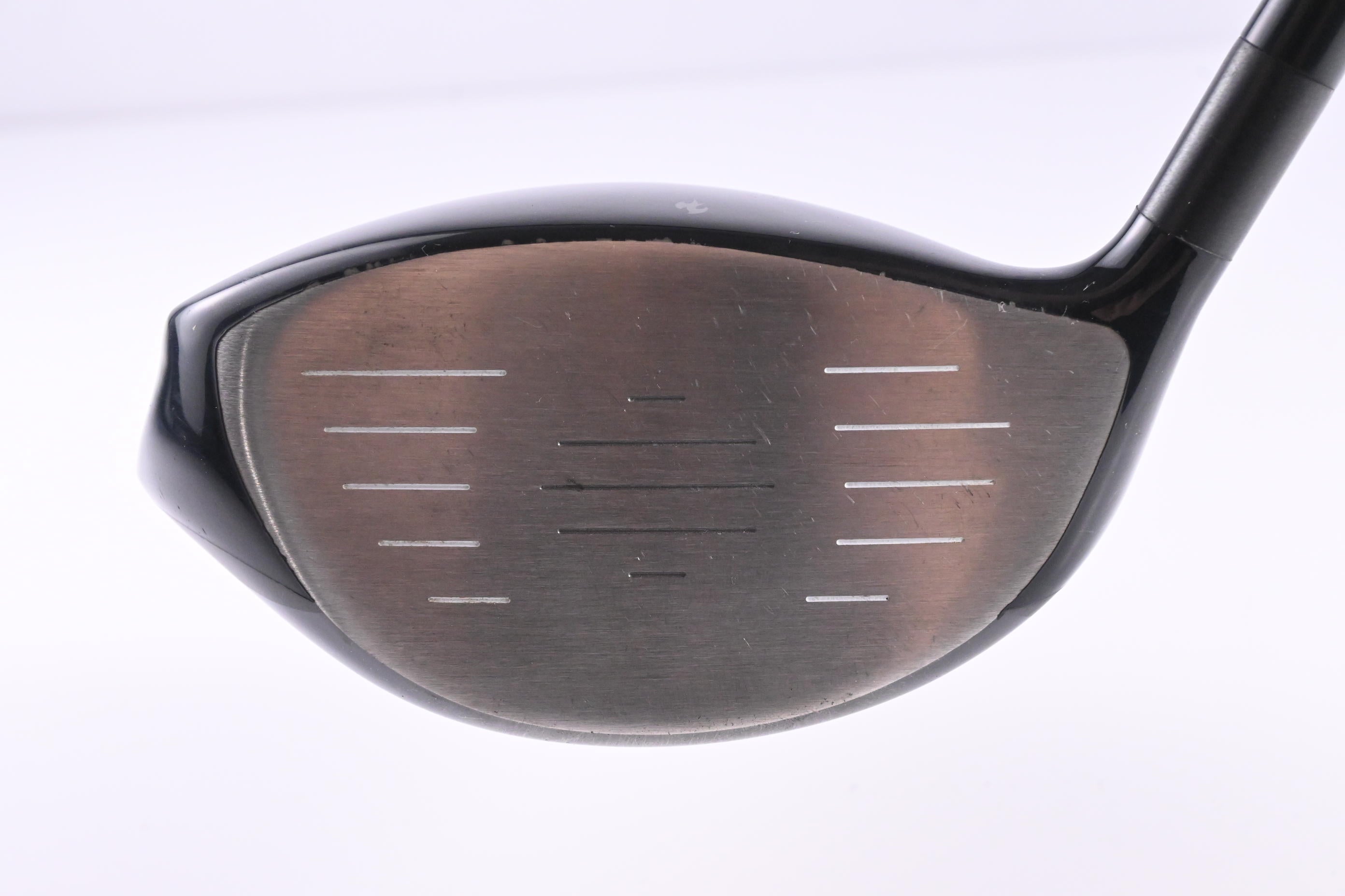 Taylormade Tour Burner Driver / 10.5 Degree / Regular Flex TaylorMade REAX 60