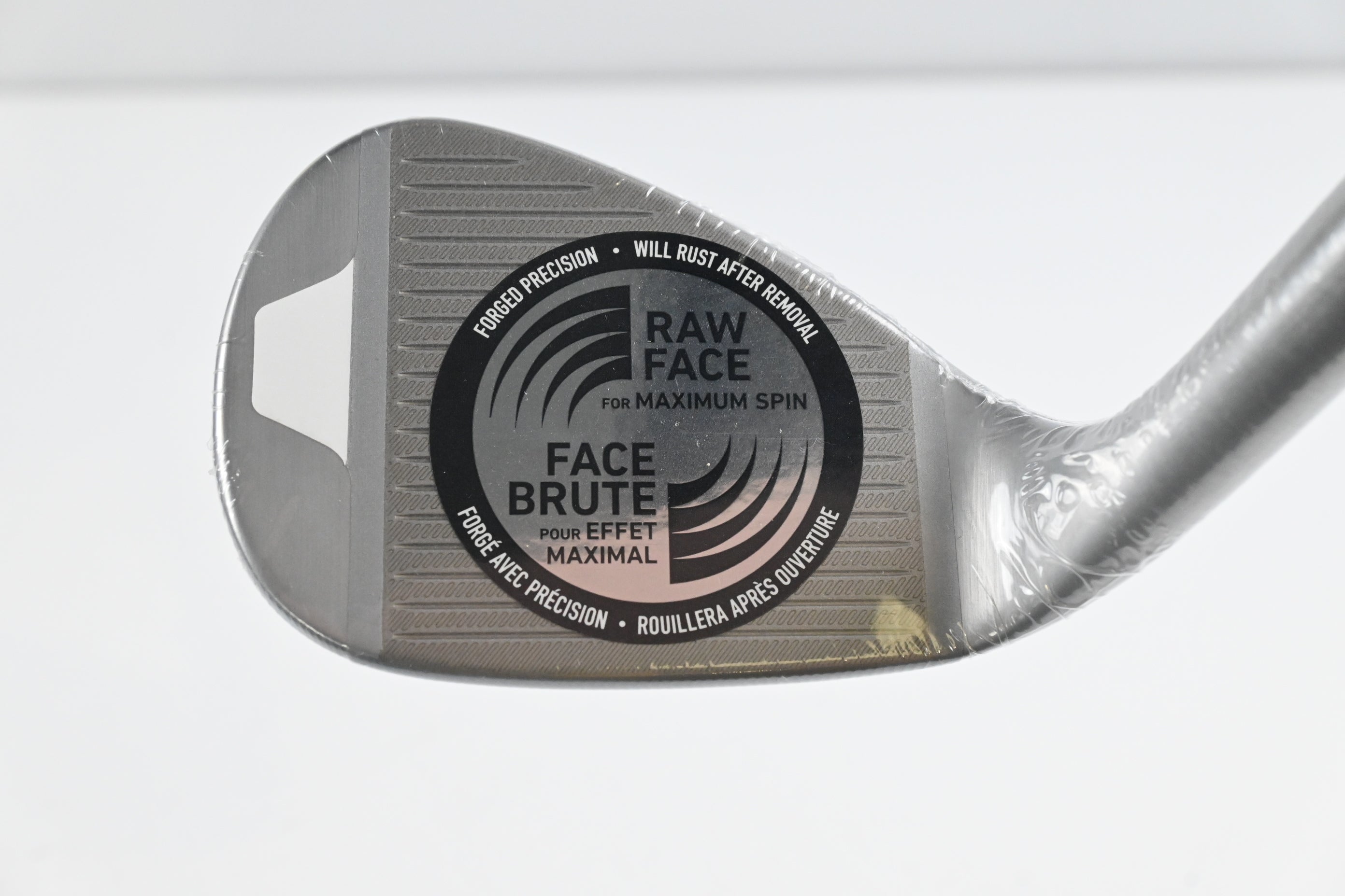 Taylormade Milled Grind 5 Lob Wedge / 60 Degree / Wedge Flex Dynamic Gold 115