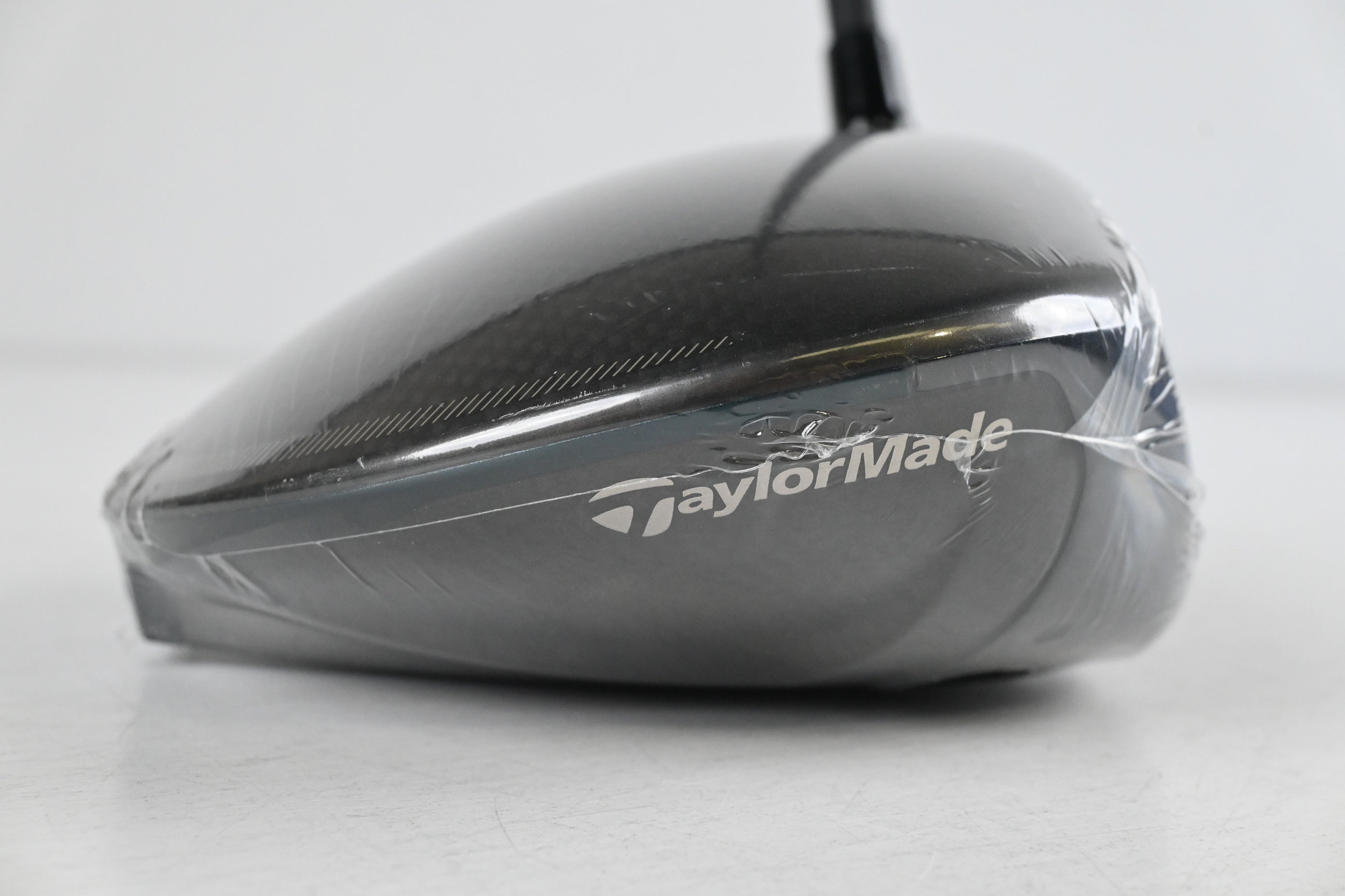 Taylormade Qi4D Driver / 9 Degree / Stiff Flex Reax Blue 50 Shaft