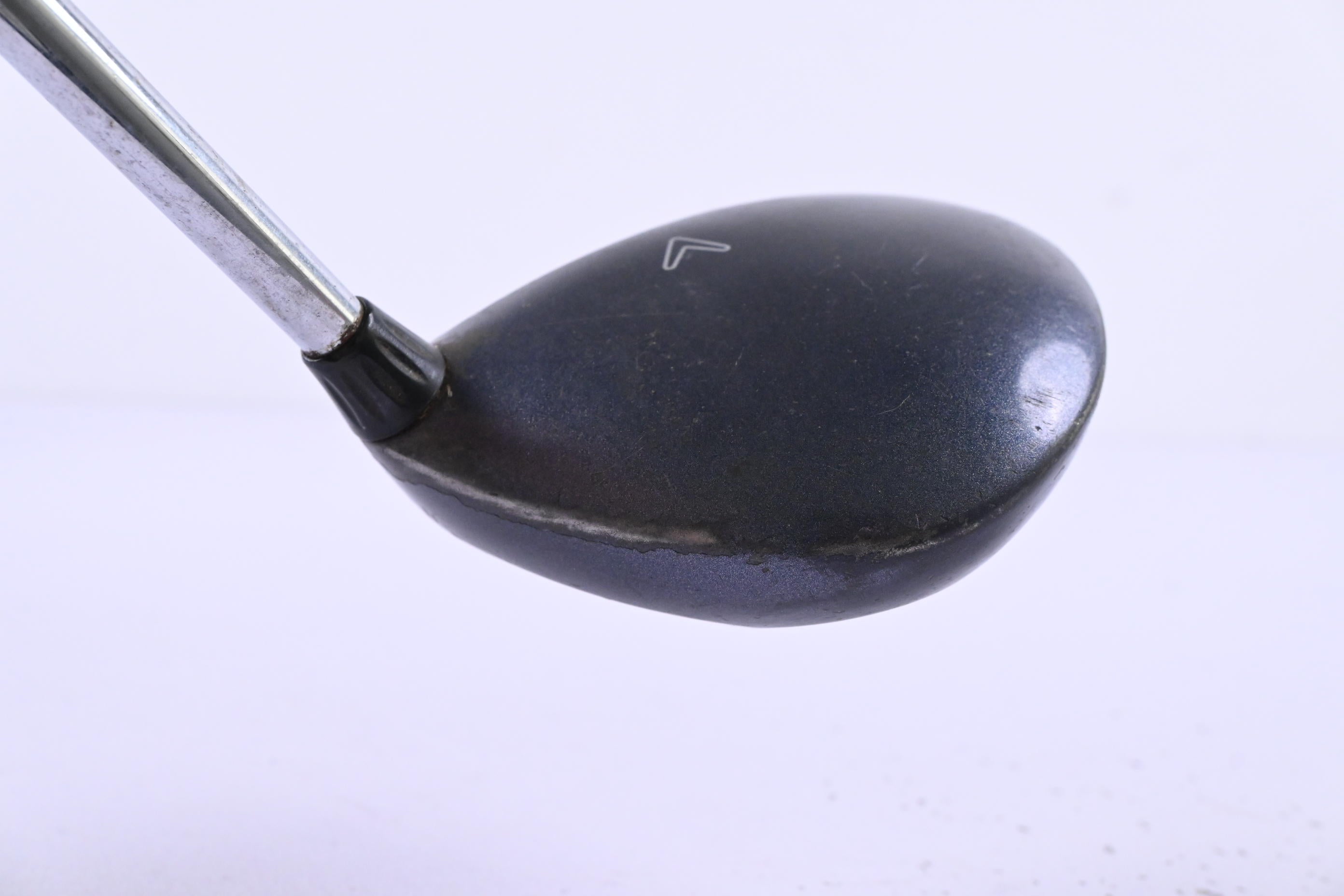 Callaway Steelhead III #5 Wood / 19 Degree / Uniflex Callaway Shaft