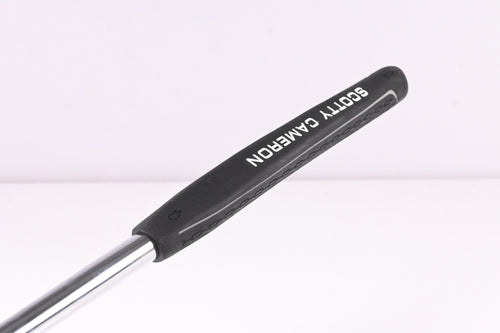 Odyssey AI-One Milled Silver Series Seven T CH Putter / 34 Inch