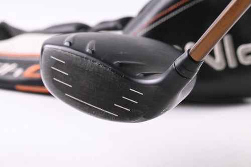 Ping G400 SFT #3 Wood / 16 Degree / Regular Flex Ping Alta CB 65 Shaft