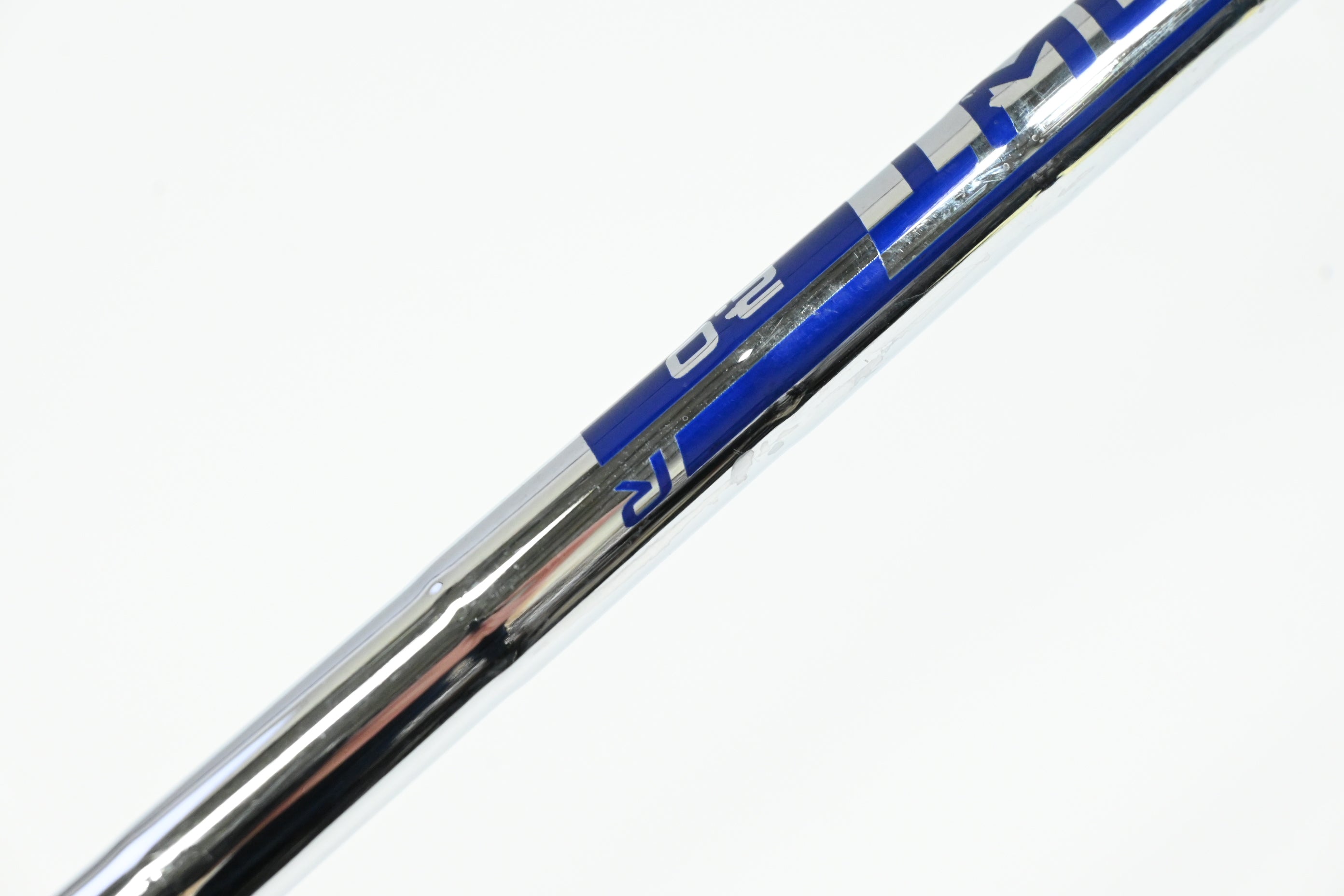 Ping G430 Sand Wedge / 54 Degree / Green Dot / Regular Flex Ping AWT 2.0 Shaft