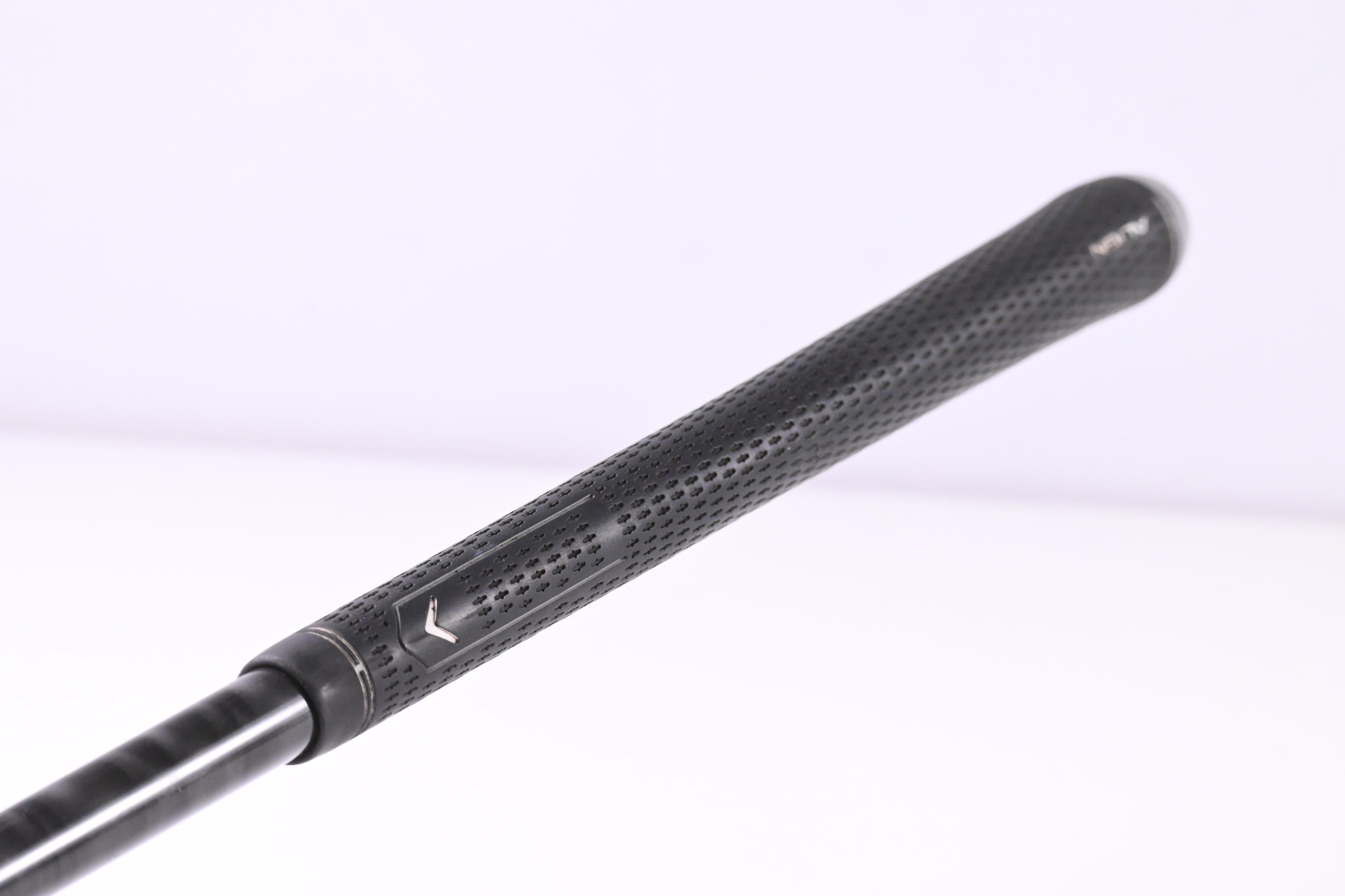 Callaway Mavrik Driver / 9 Degree / Regular Flex Evenflow Riptide 50 Shaft