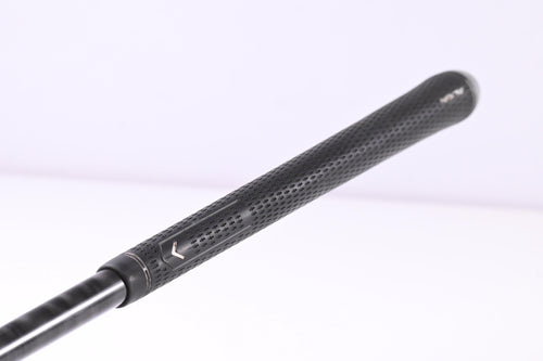 Callaway Mavrik Driver / 9 Degree / Regular Flex Evenflow Riptide 50 Shaft