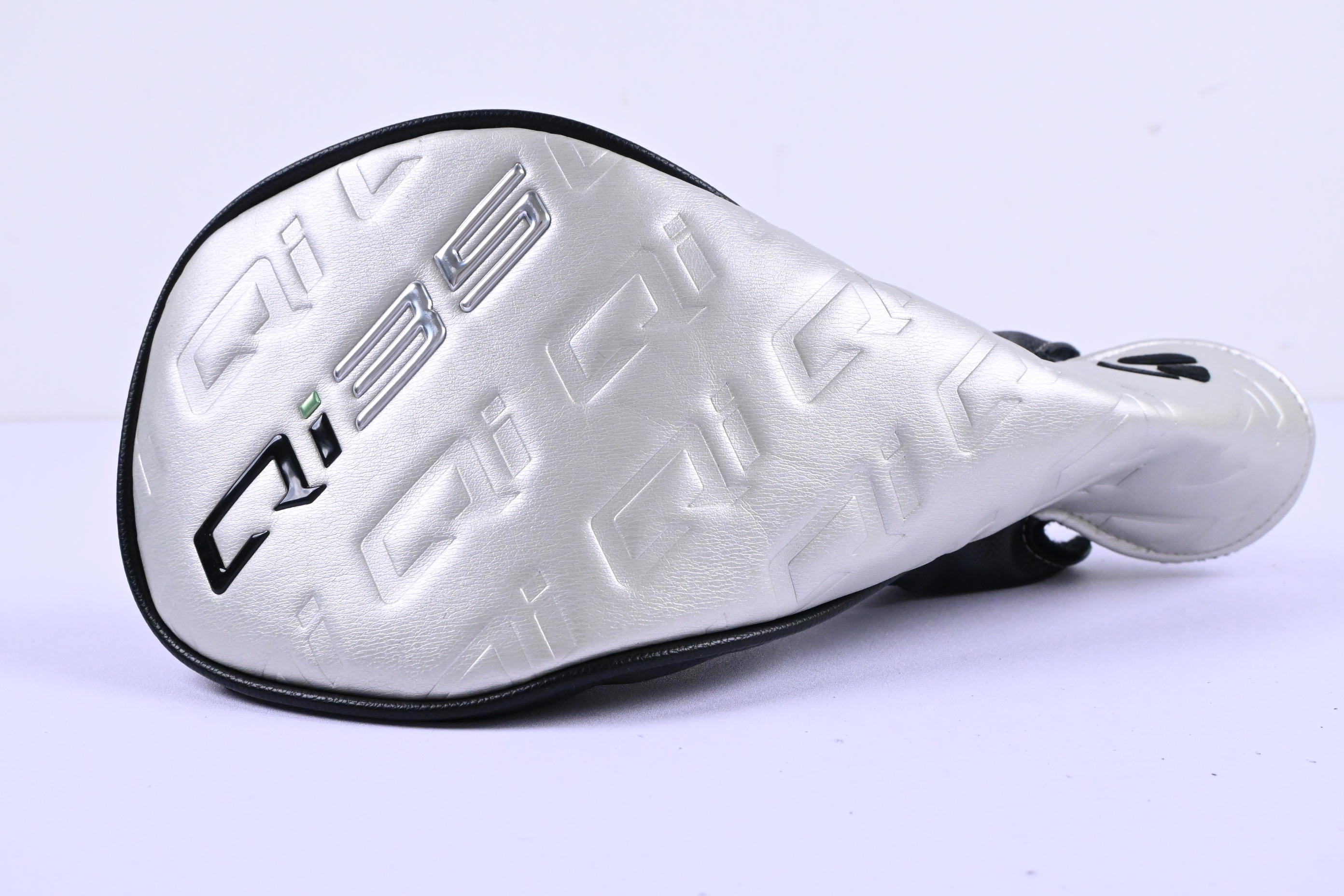 Taylormade Qi35 Driver / 9 Degree / Regular Flex UST ProForce V2 5 Shaft