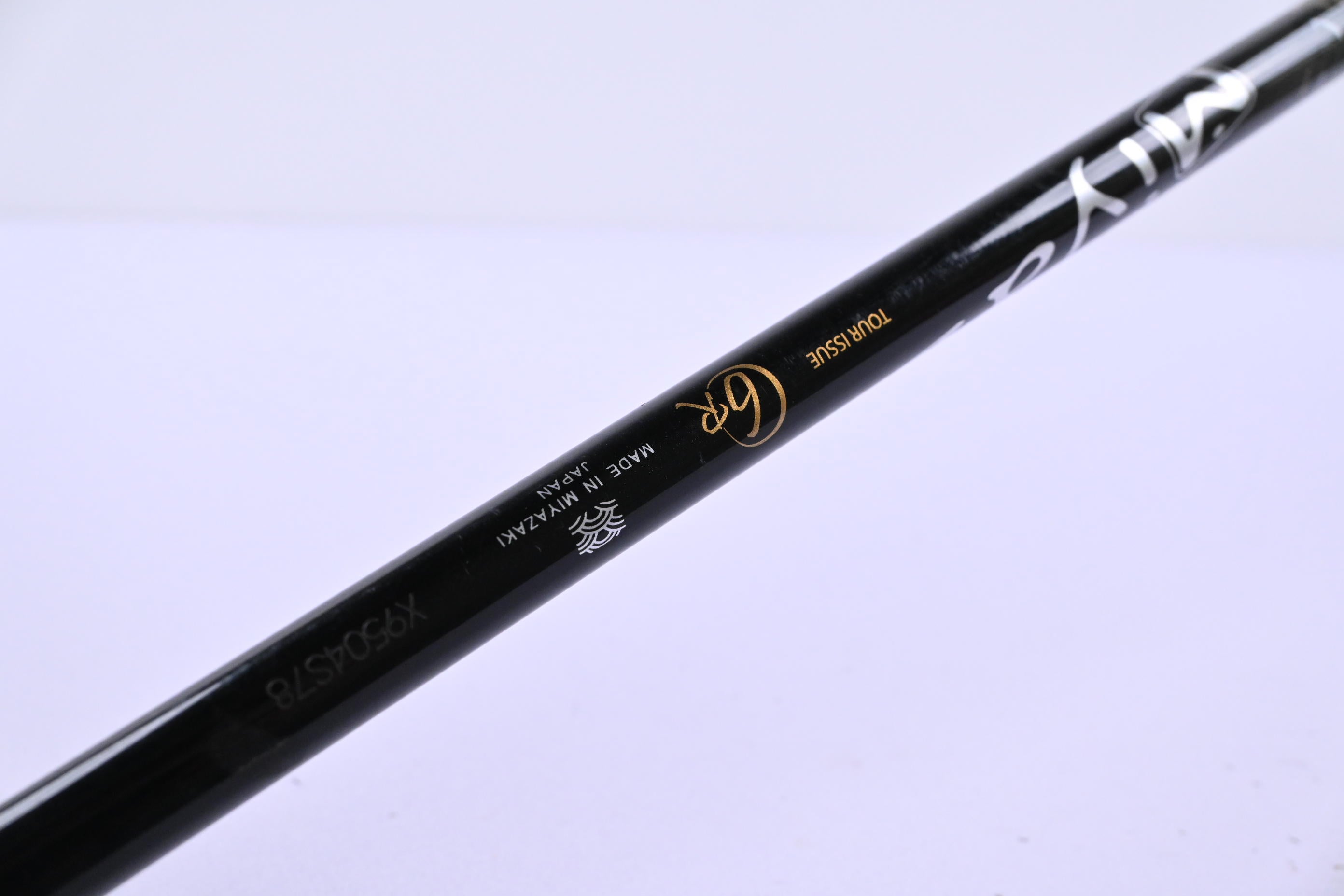 Cleveland Classic XL Driver / 9 Degree / Regular Flex Miyazaki 6 Shaft