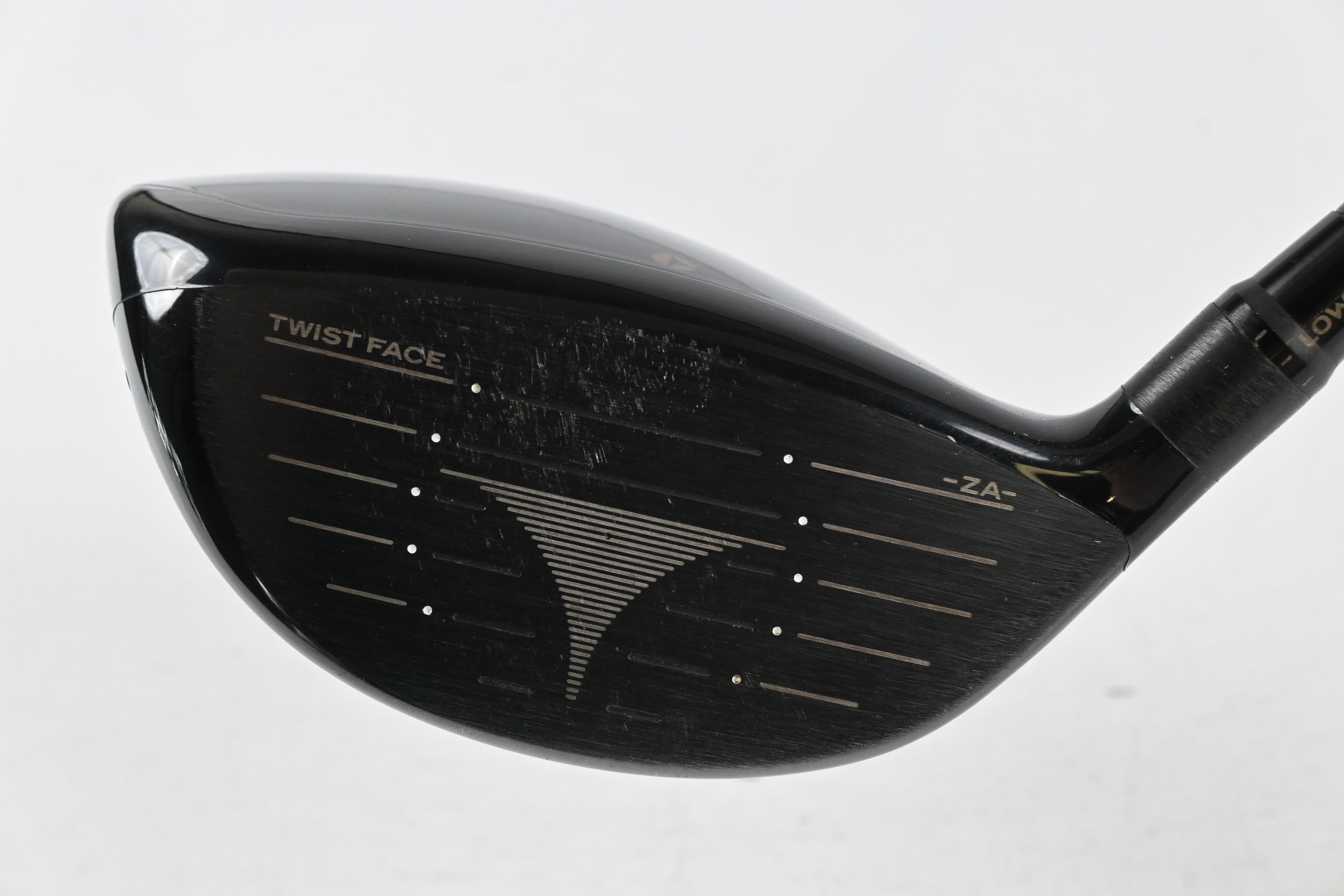 Taylormade BRNR Mini Driver / 11.5 Degree / Stiff Flex UST Proforce M40X 65