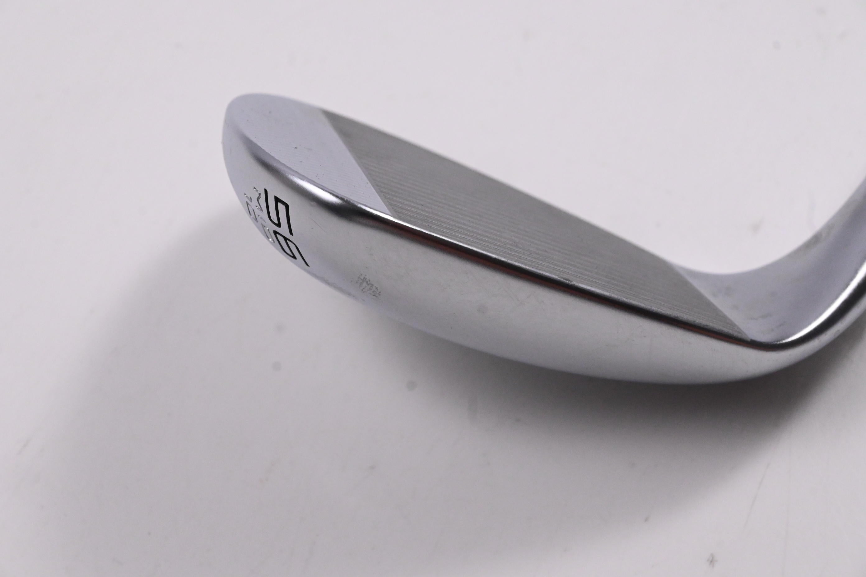 Cleveland RTZ Sand Wedge / 56 Degree / Wedge Flex Dynamic Gold Spinner