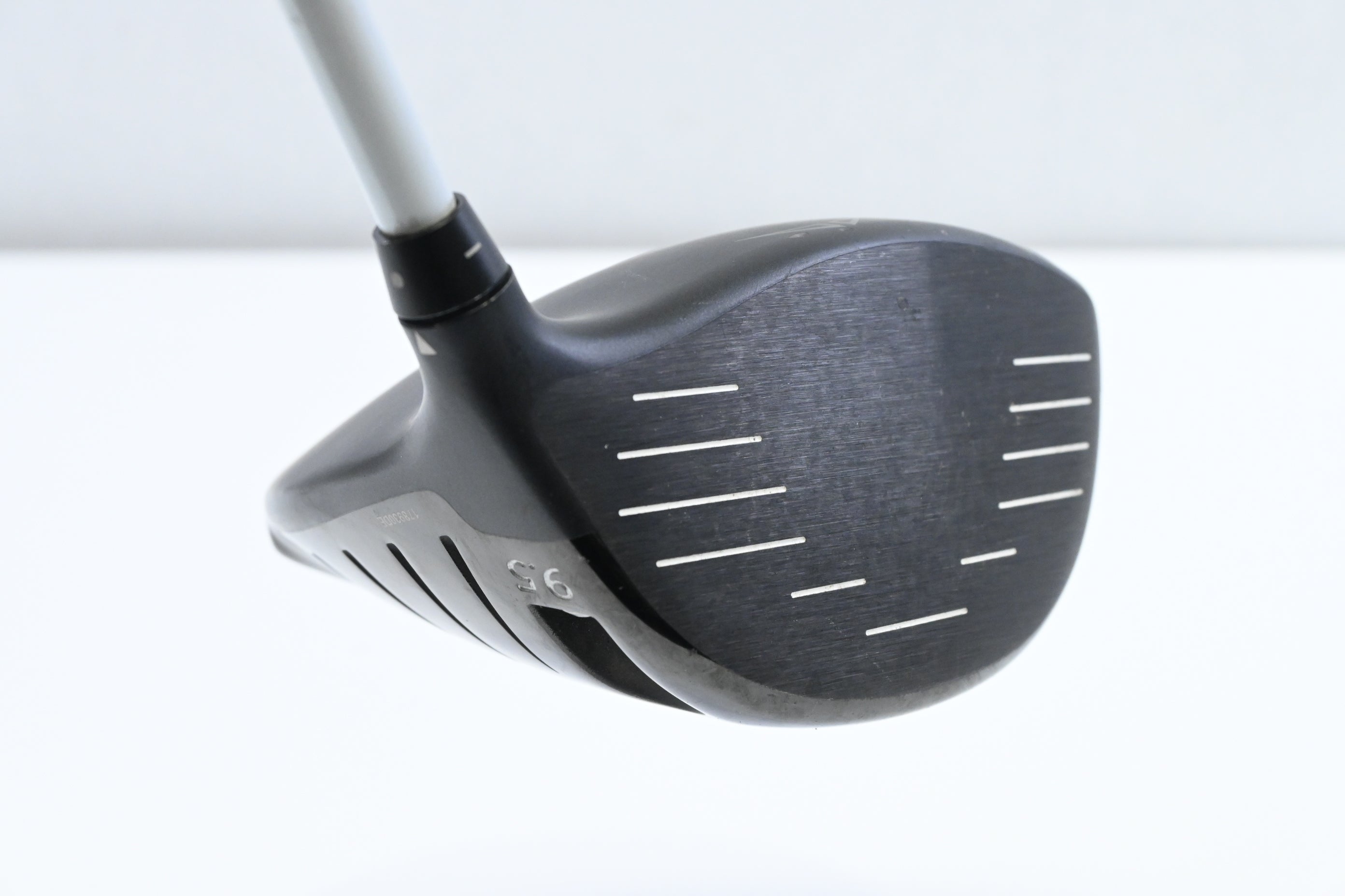 Left Hand Ping G25 Driver / 9.5 Degree / X-Flex Fubuki 63 Shaft