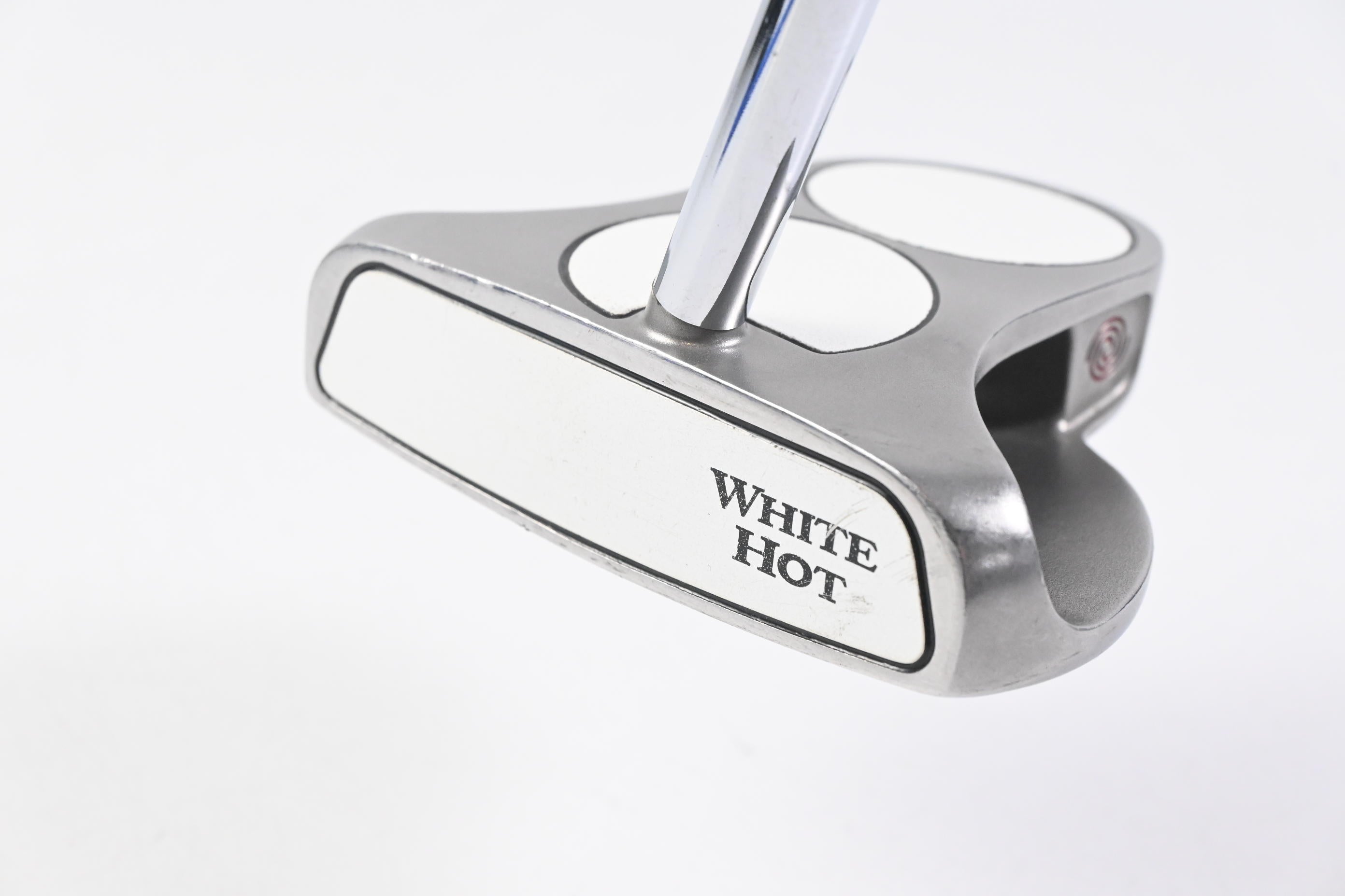Odyssey White Hot 2-Ball Putter / 36 Inch