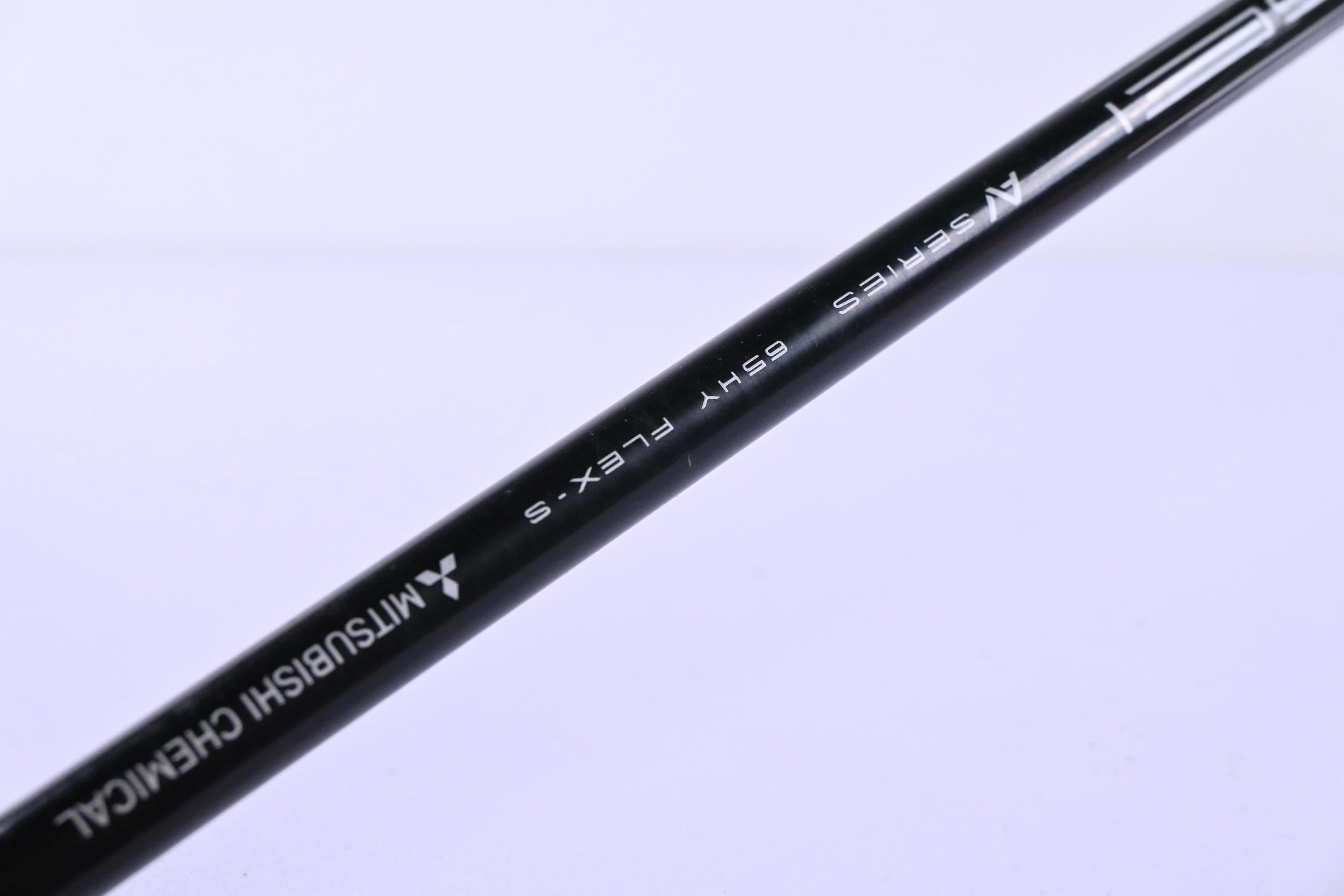 Titleist TSR2 #6 Hybrid / 24 Degree / Stiff Flex Tensei AV Blue 65 Shaft