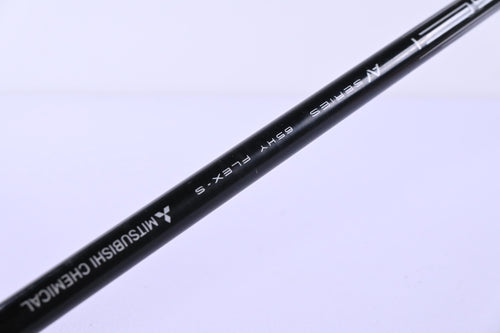 Titleist TSR2 #6 Hybrid / 24 Degree / Stiff Flex Tensei AV Blue 65 Shaft