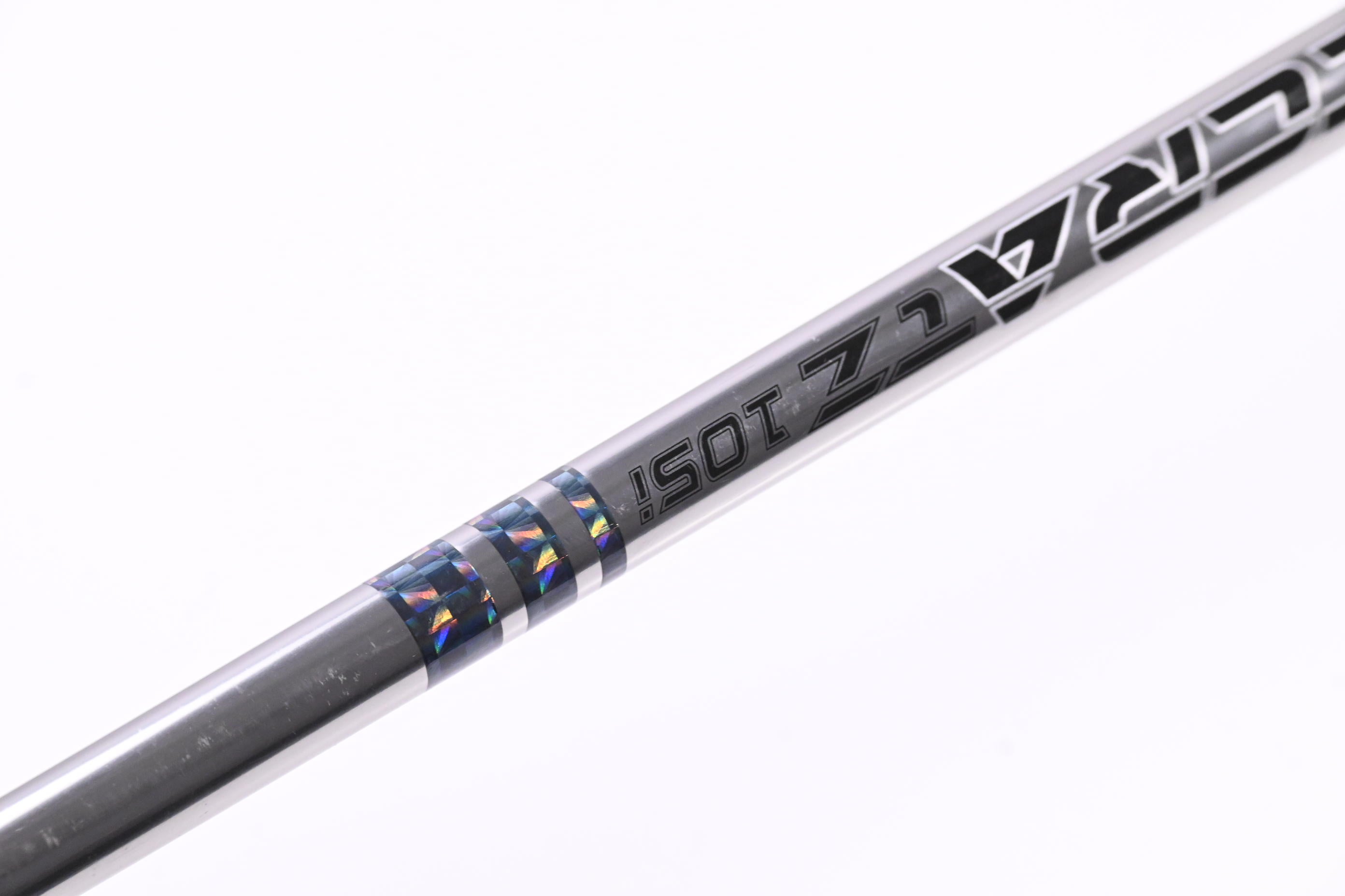 Cobra King Tour 2023 Black #5 Iron / 25 Degree / X-Flex Accra TZ 105i Shaft