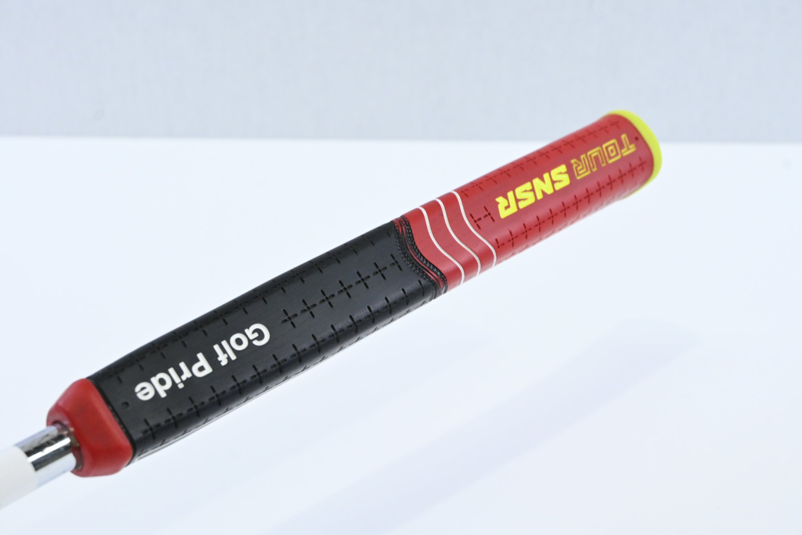 Left Hand Odyssey O-Works Red 7 Putter / 34 Inch