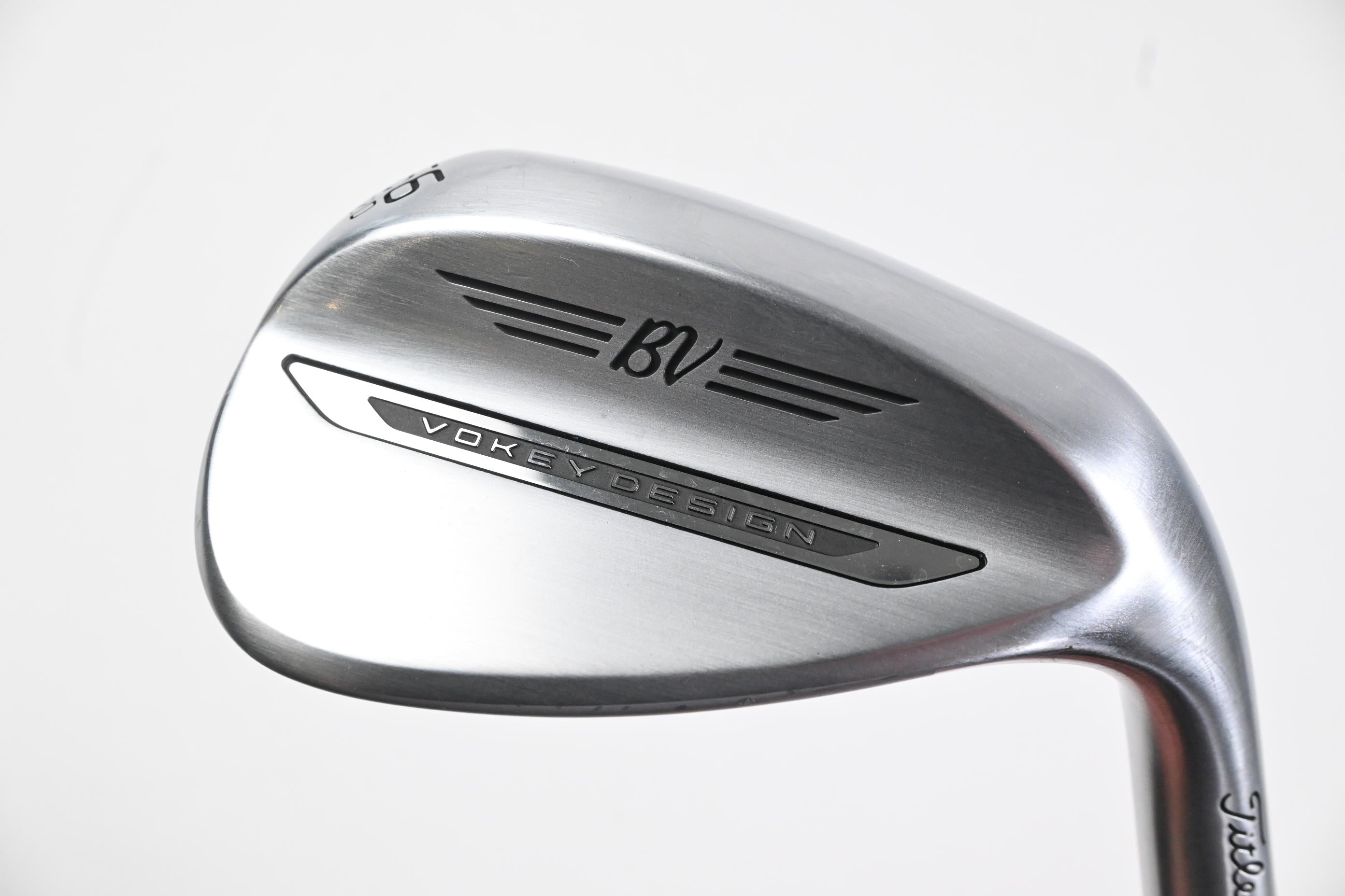 Titleist Vokey SM11 Sand Wedge / 56 Degree / Wedge Flex Vokey Design SM11 Shaft