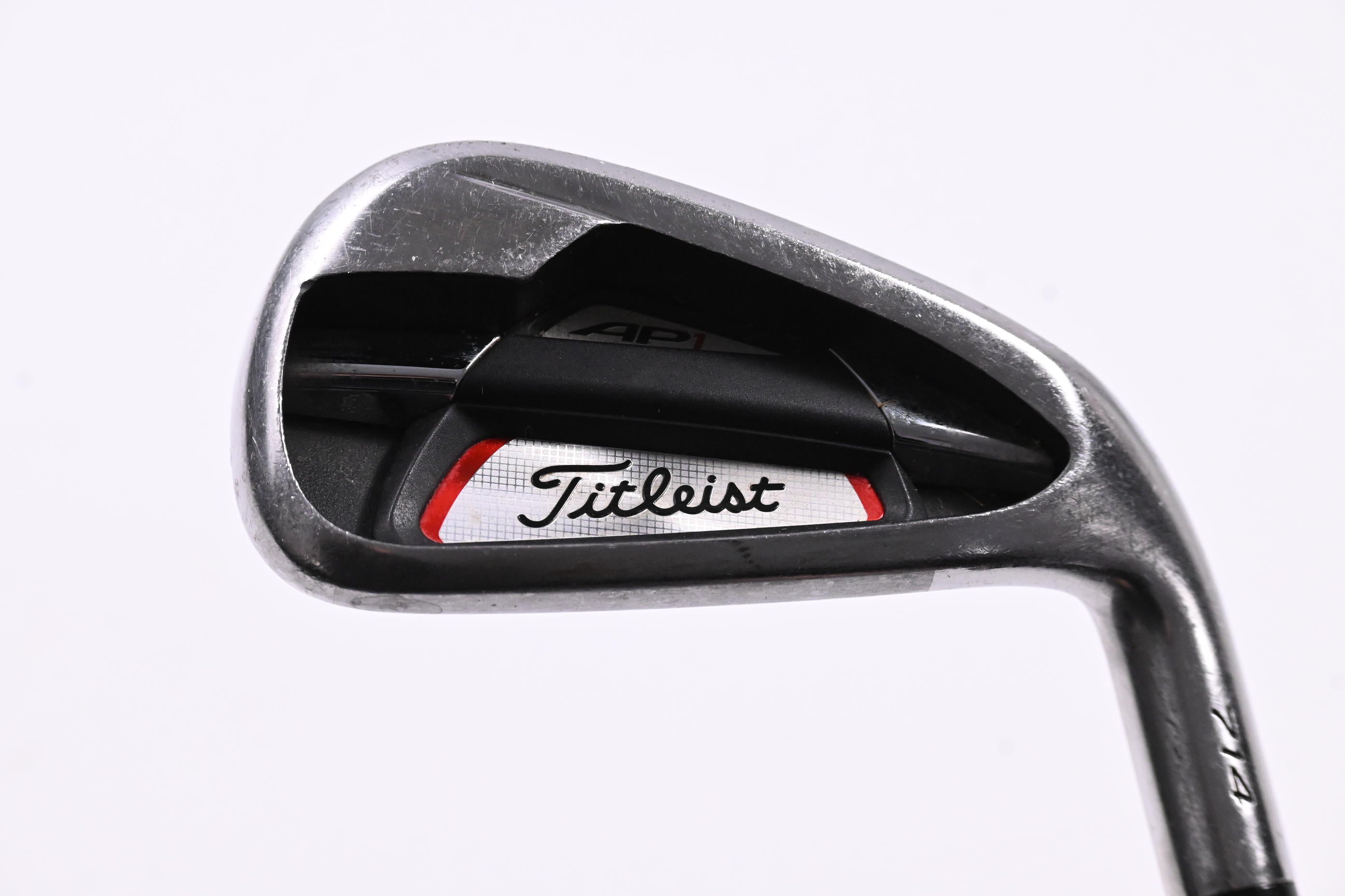 Titleist 714 AP1 #4 Iron / 23 Degree / Regular Flex True Temper XP 95 R300 Shaft