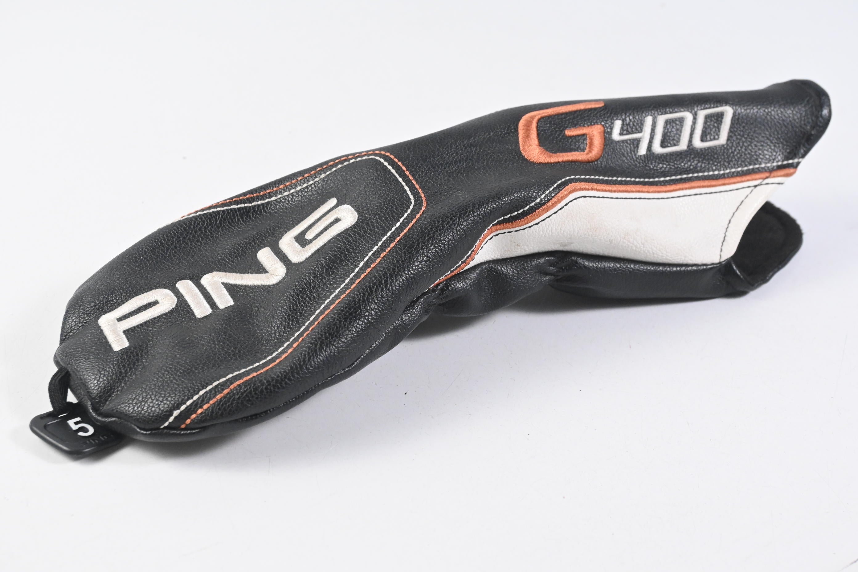 Ping G400 SFT #5 Wood / 19 Degree / Senior Flex Ping Alta CB 65 Shaft
