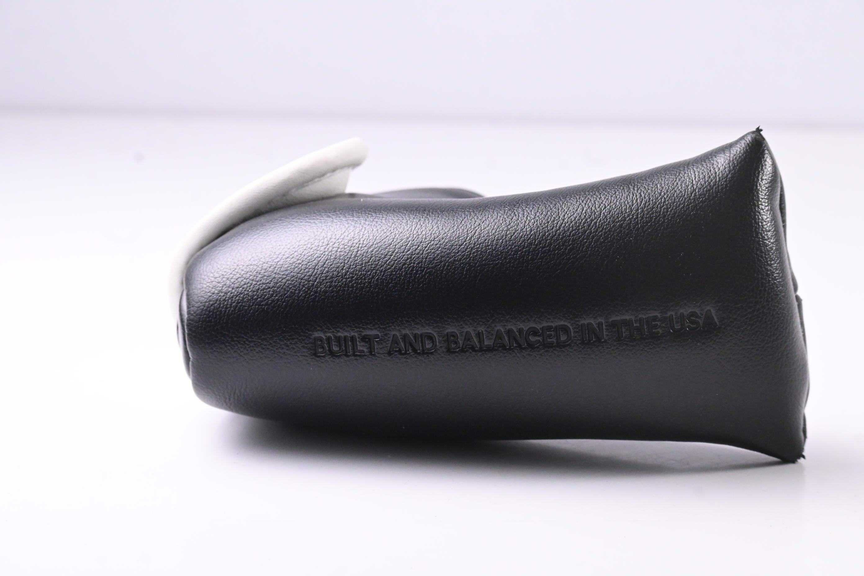 L.A.B Golf Link.1 Putter / 34 Inch / Accra X L.A.B. Golf Black